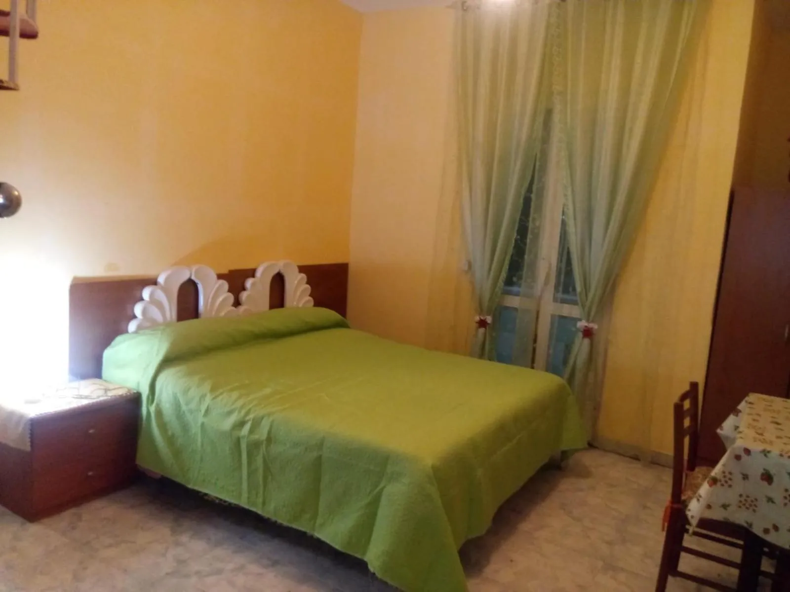 CASA DI CARLO