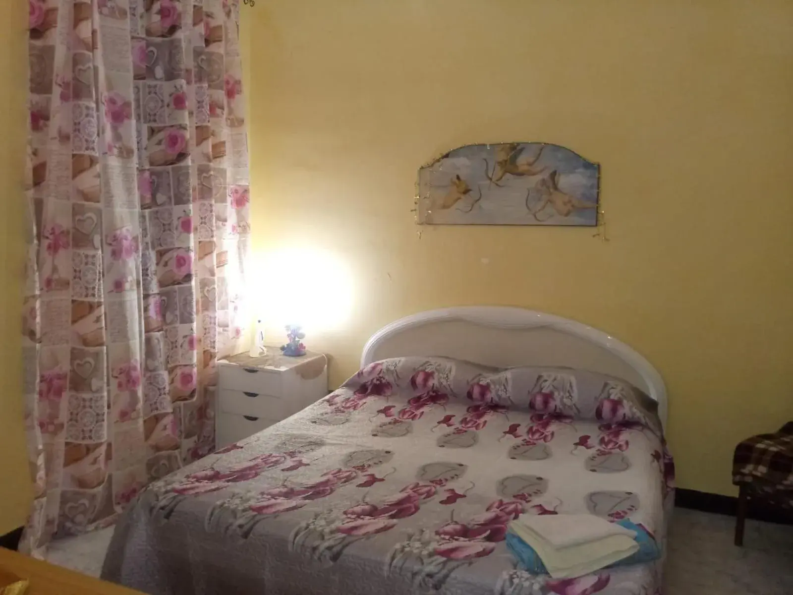 CASA DI CARLO CASA DI CARLO