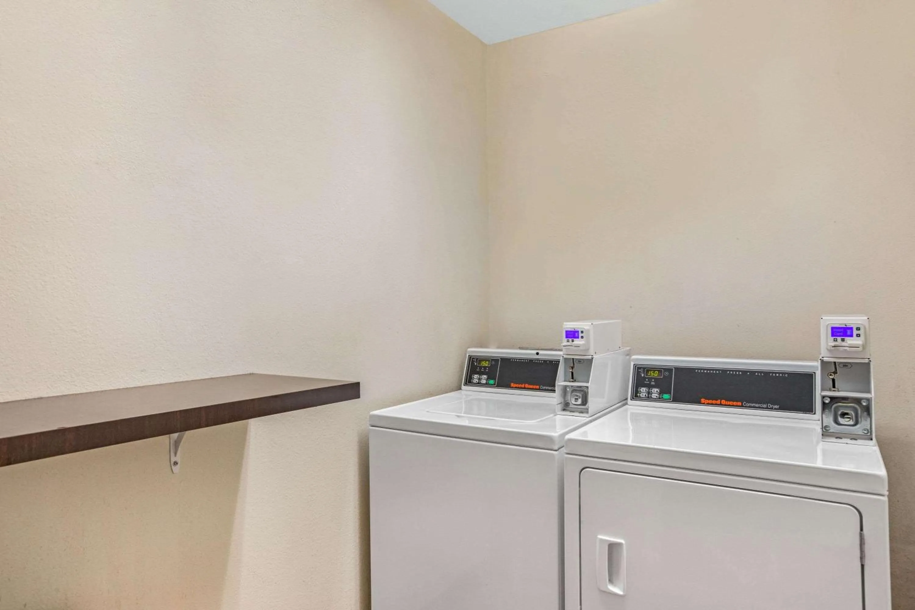 On site in La Quinta by Wyndham N Little Rock - McCain Mall