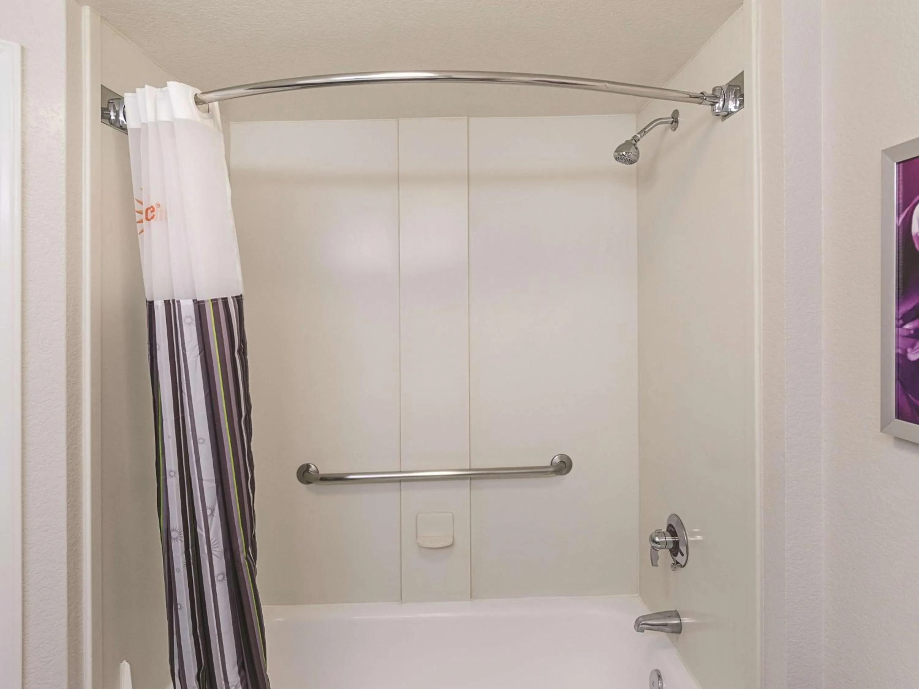 Photo of the whole room in La Quinta by Wyndham N Little Rock - McCain Mall