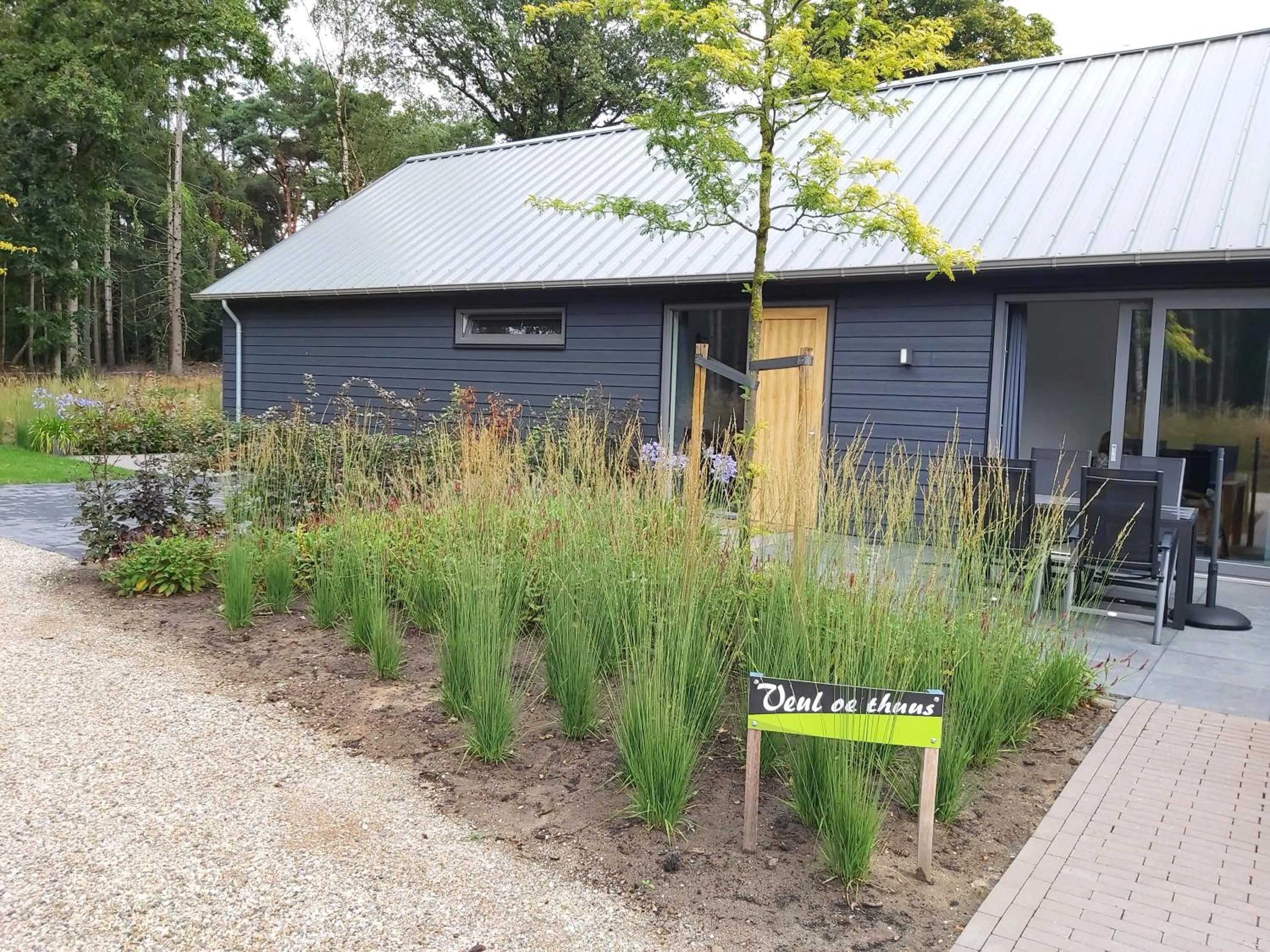 Veul oe thuus Hoeve Kroep an