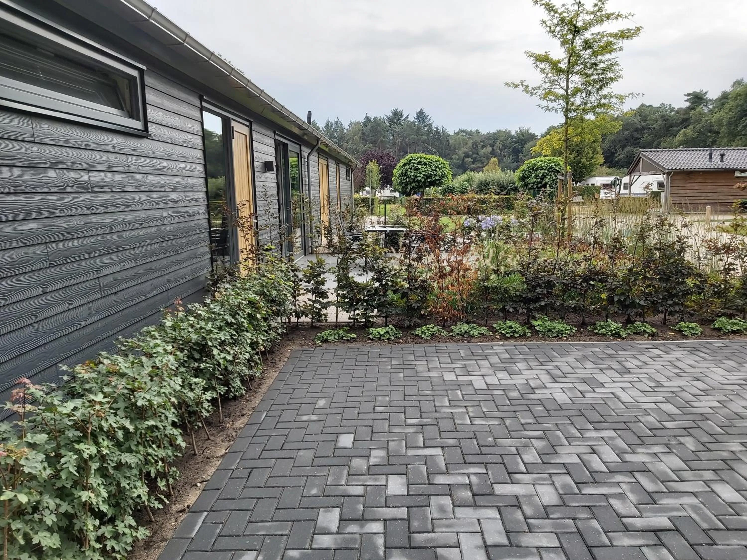 Veul oe thuus Hoeve Kroep an