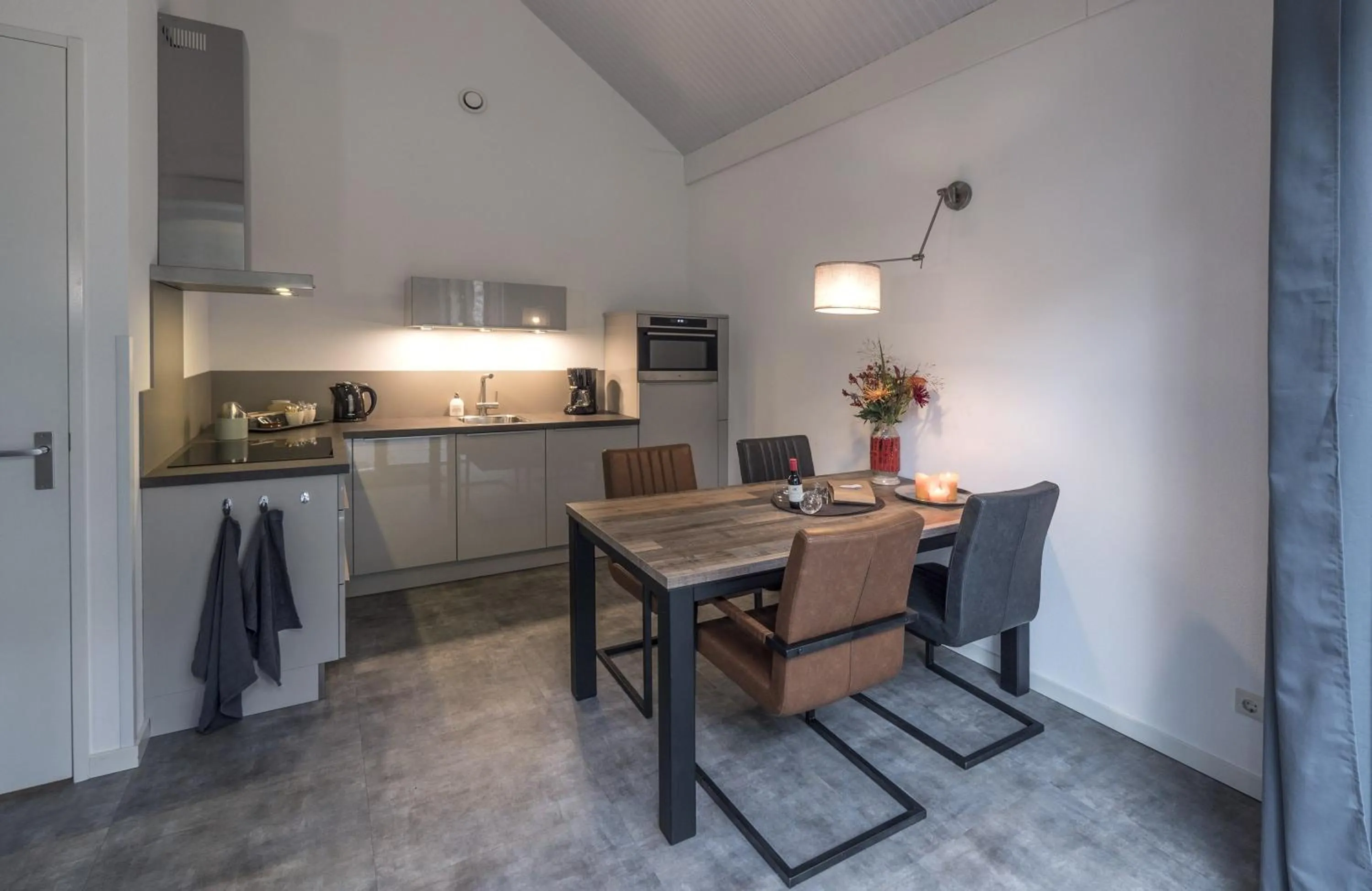 Veul oe thuus Hoeve Kroep an