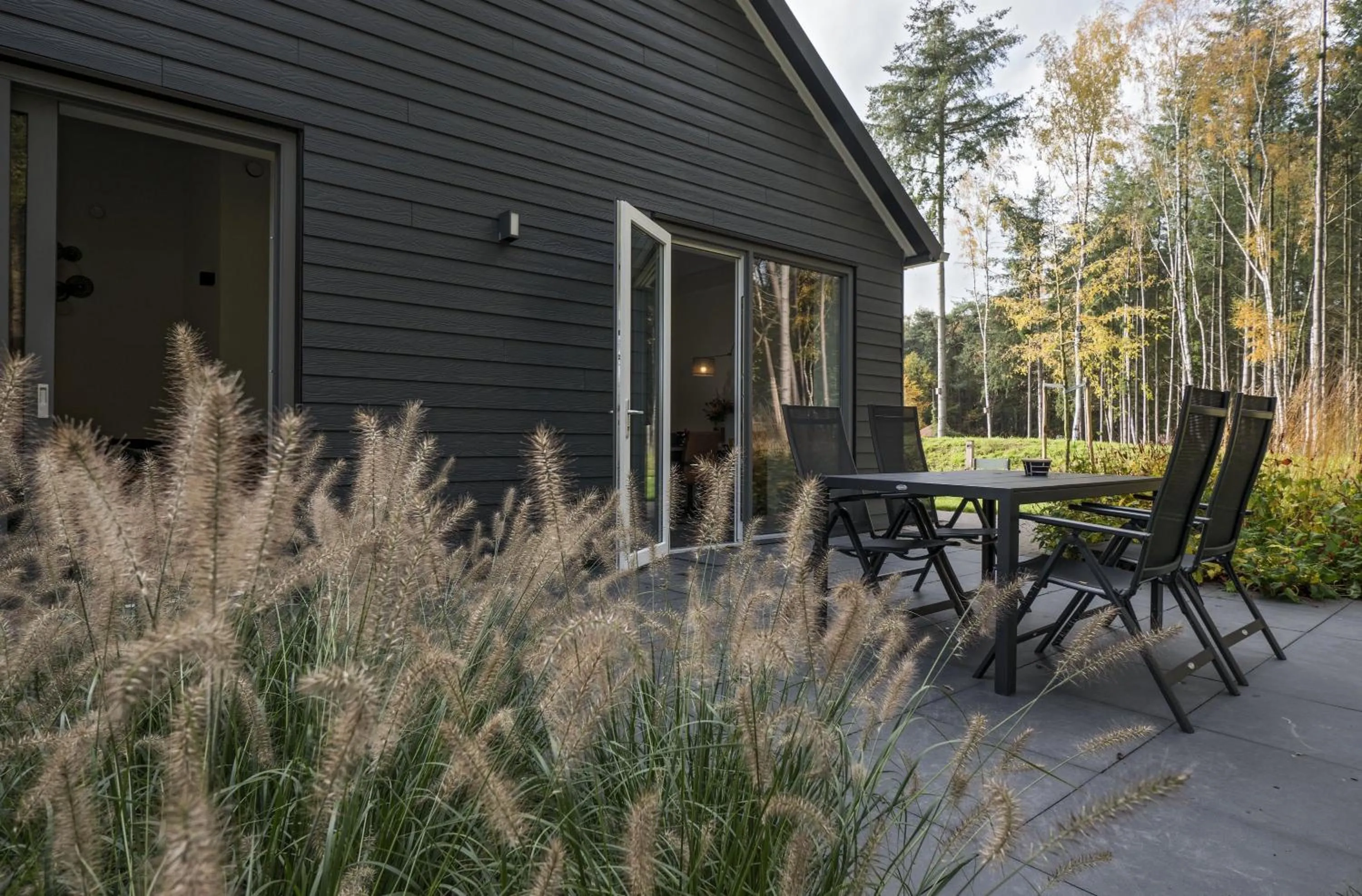 Veul oe thuus Hoeve Kroep an