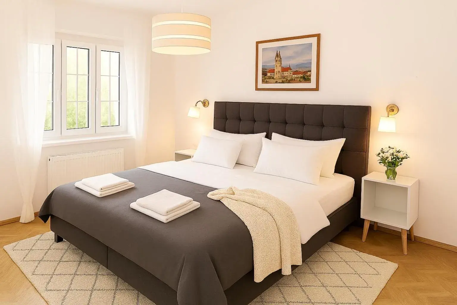 Deluxe Apartments Zagreb Deluxe Apartments Zagreb