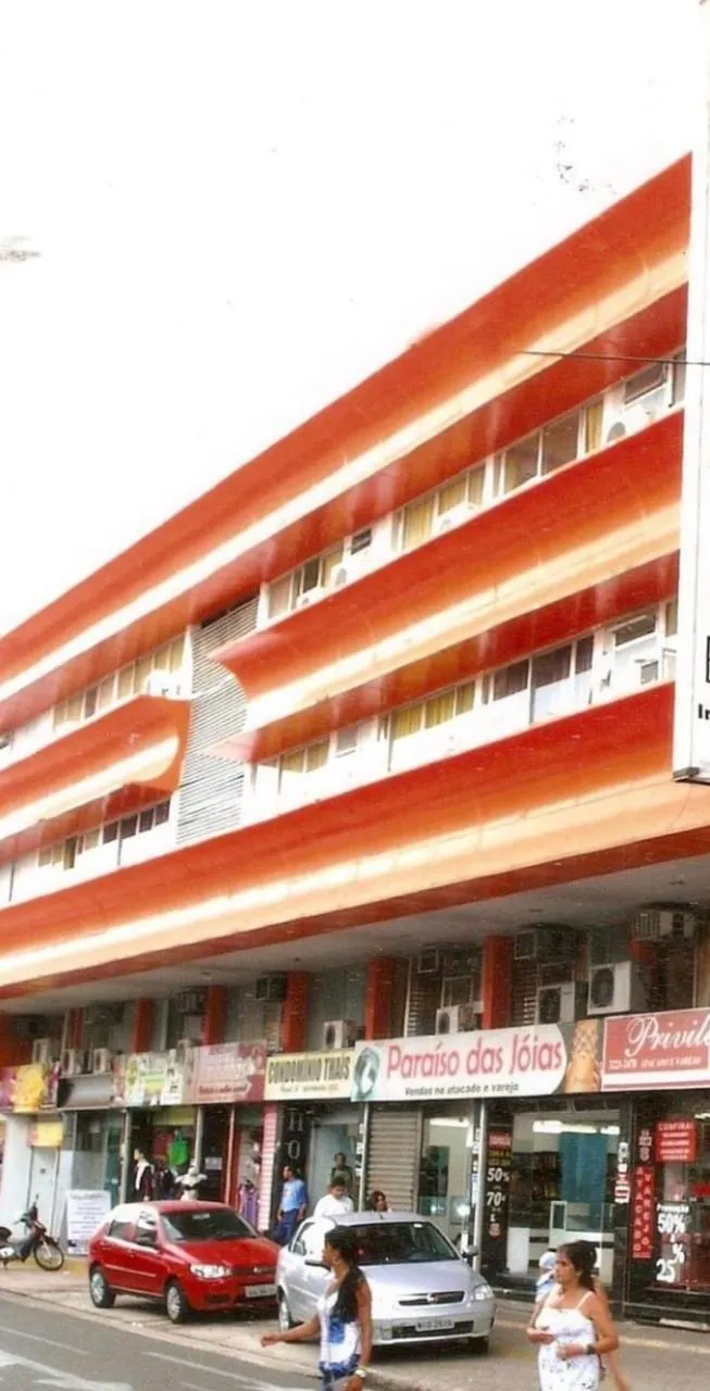 Piaui Apart Hotel