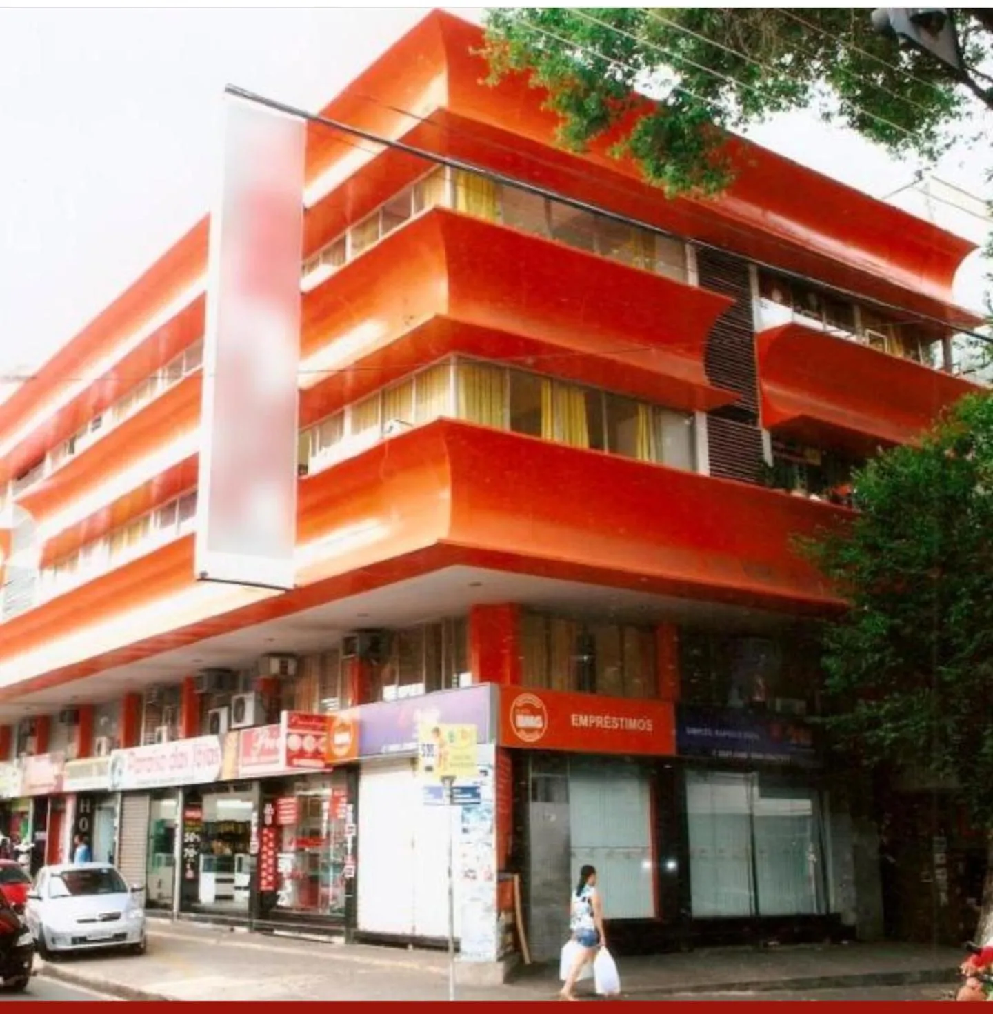 Piaui Apart Hotel
