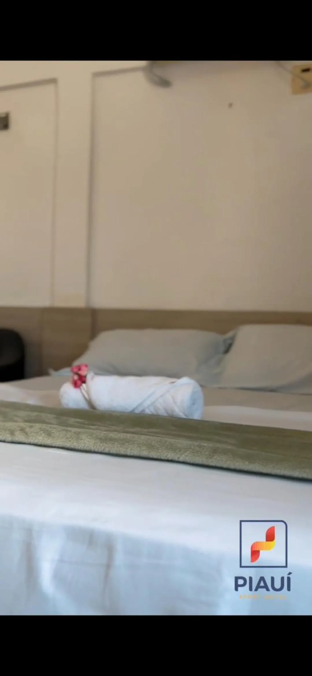 Single Room - single occupancy in Piaui Apart Hotel