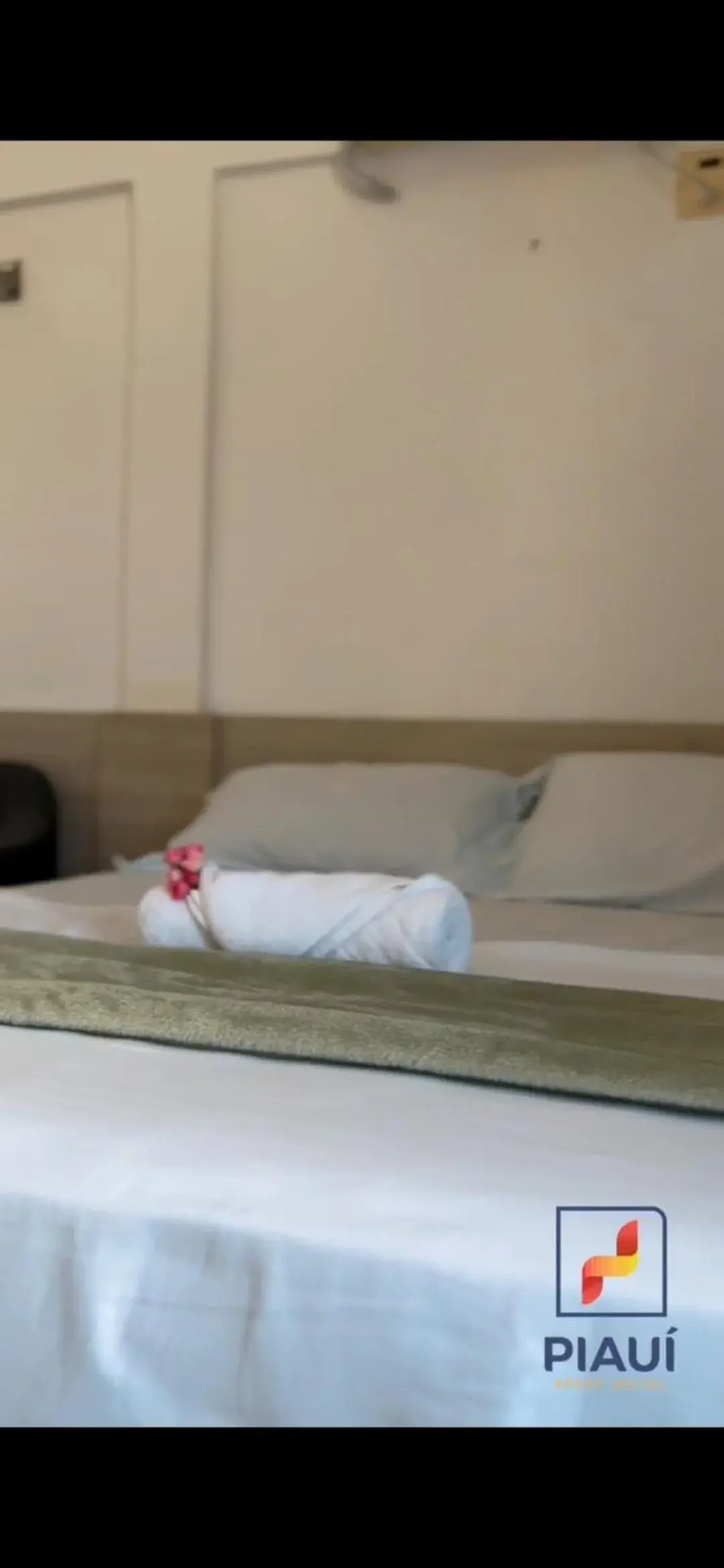 Single Room - single occupancy in Piaui Apart Hotel Single Room - single occupancy in Piaui Apart Hotel