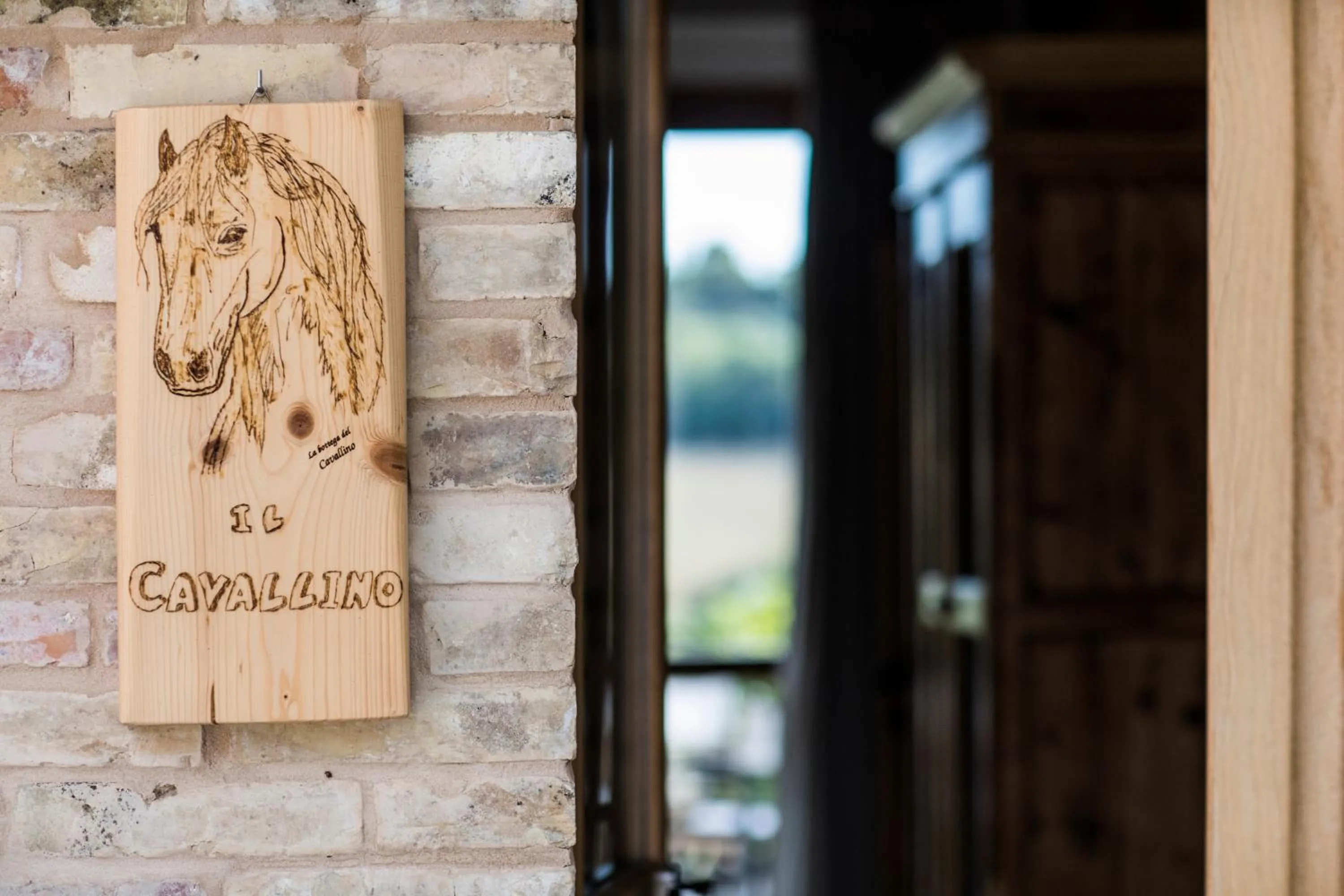 B&B Il Cavallino