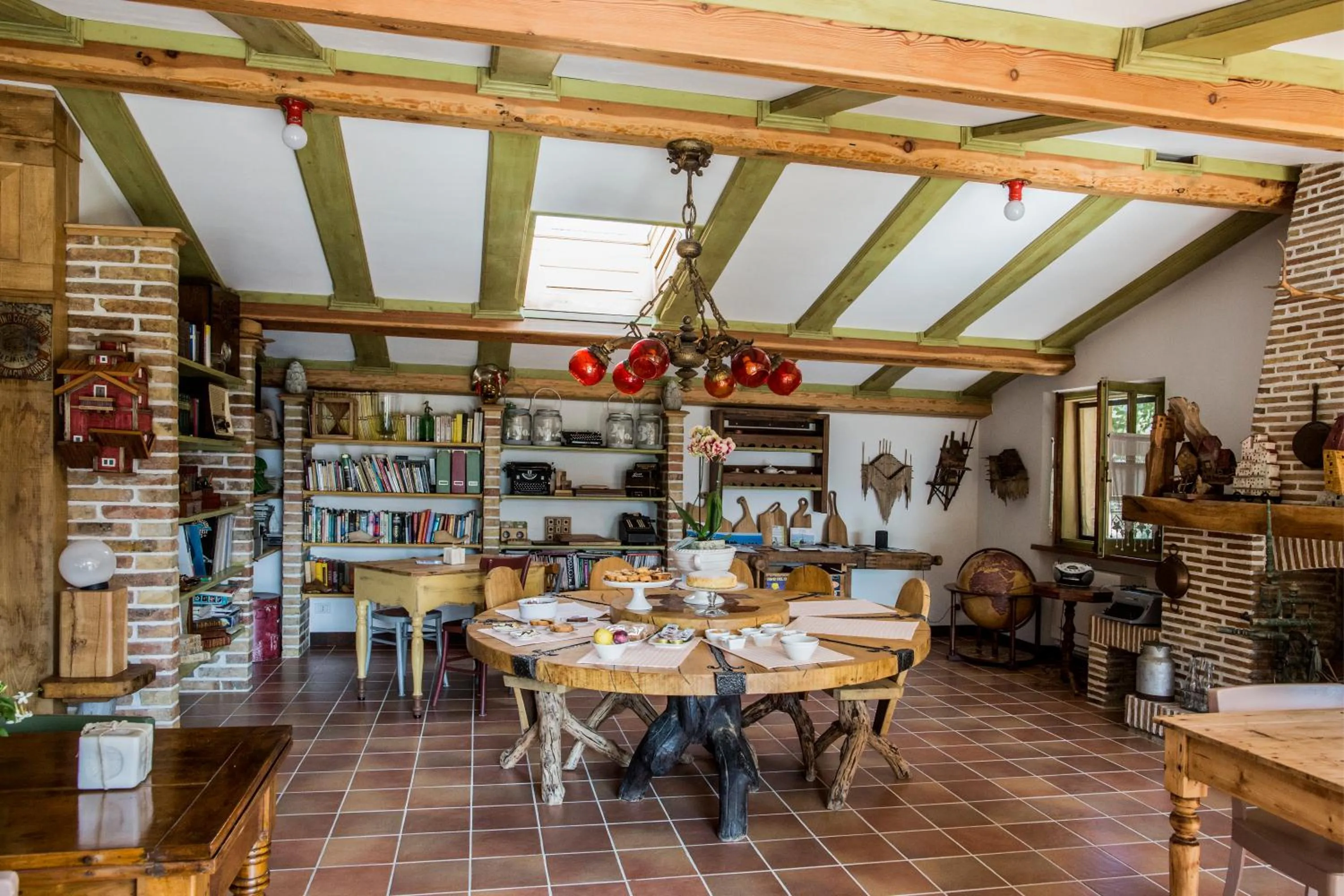 B&B Il Cavallino