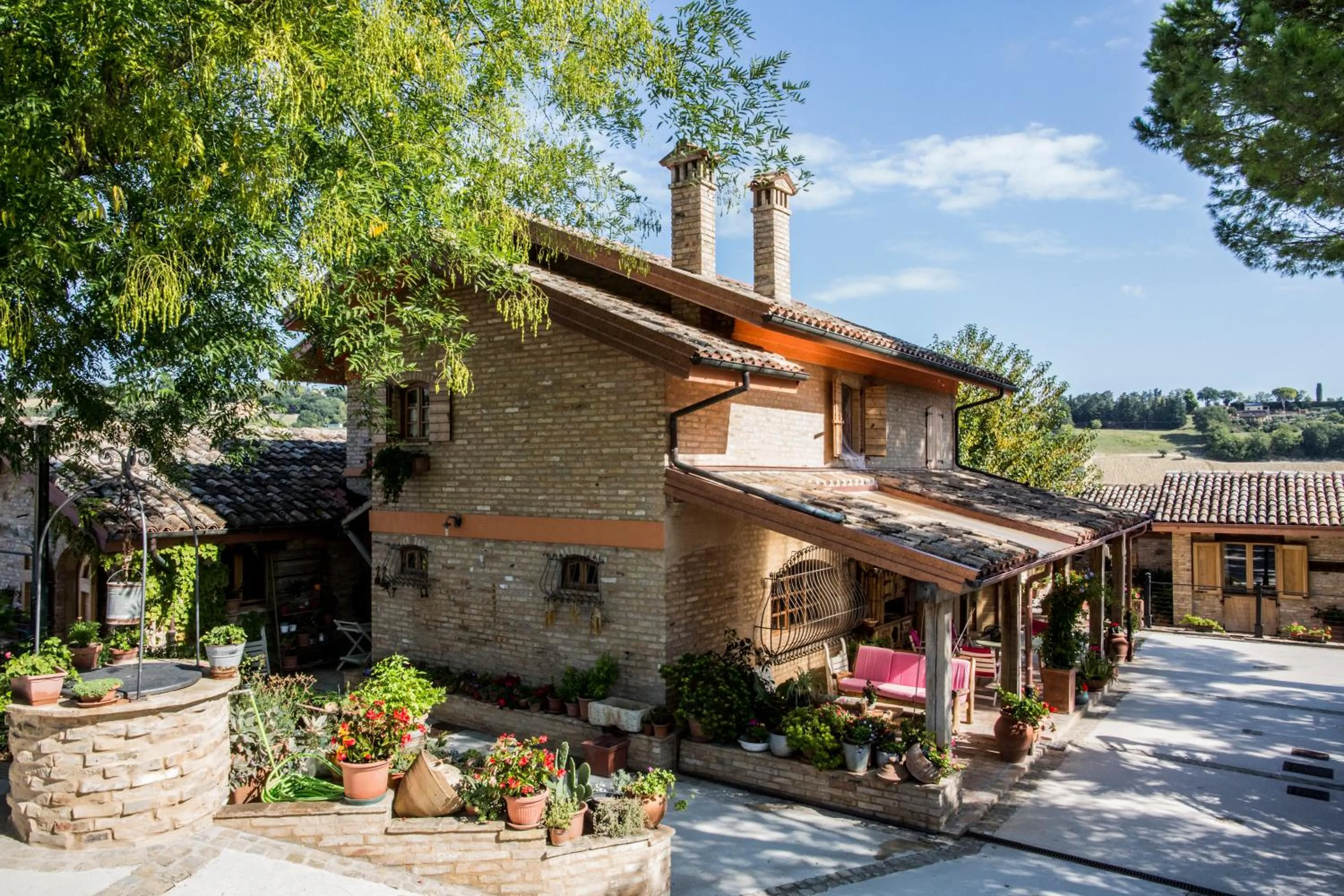 B&B Il Cavallino