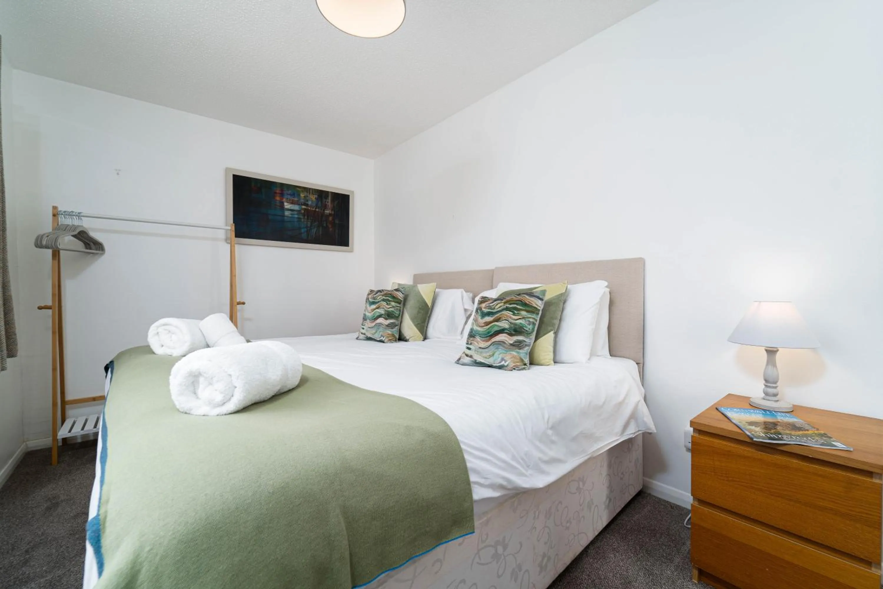 4 Porthmeor Court