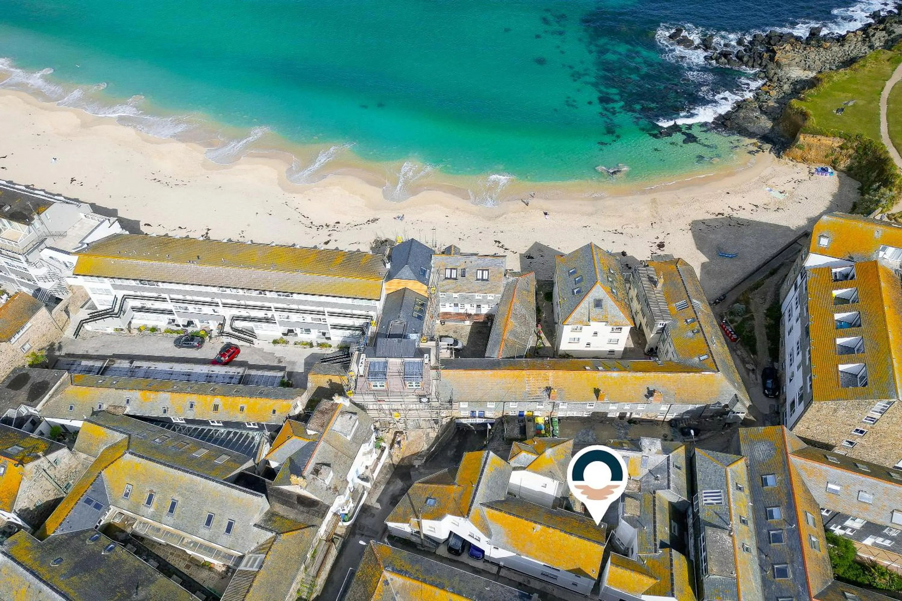 4 Porthmeor Court