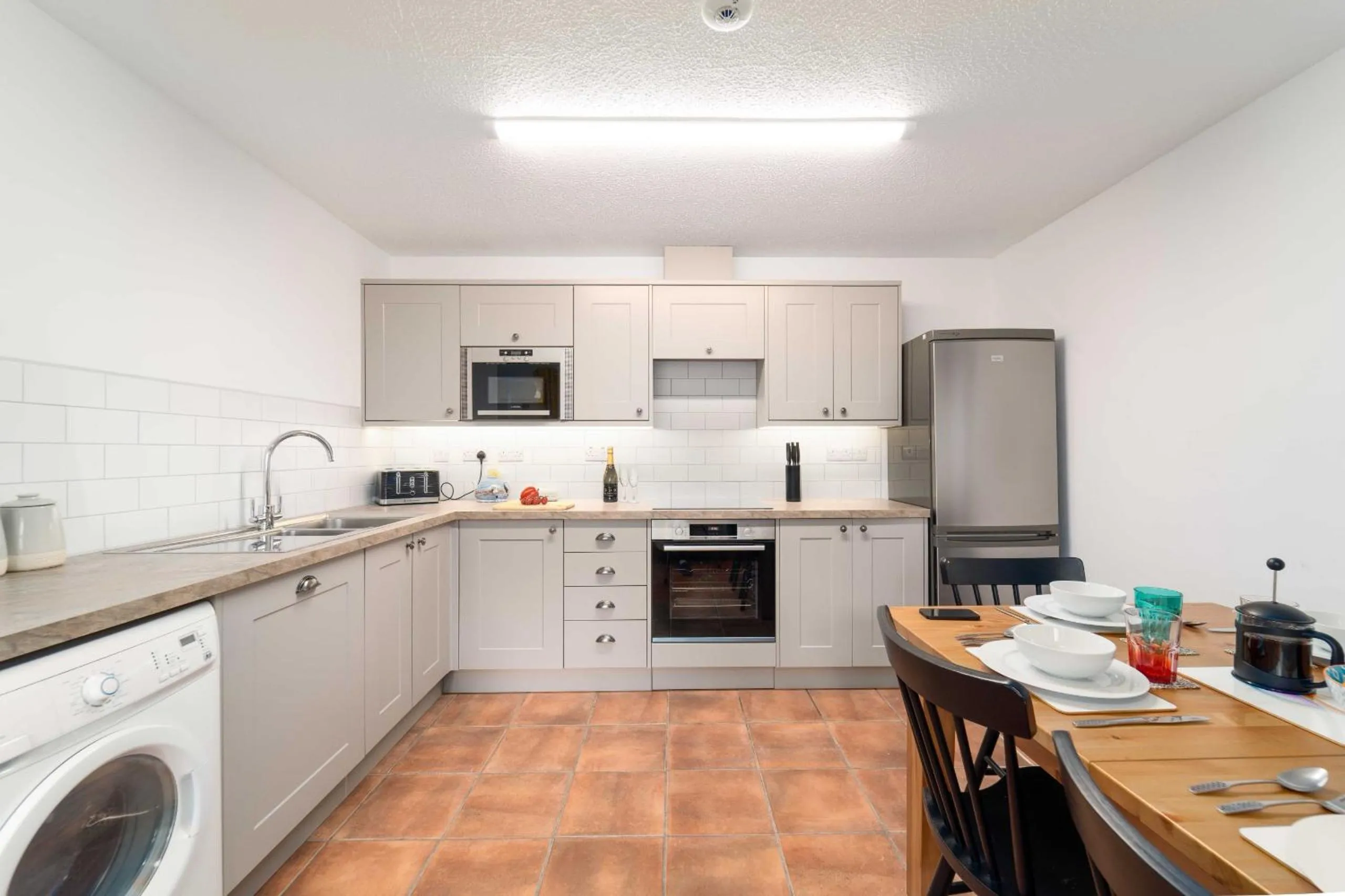 4 Porthmeor Court