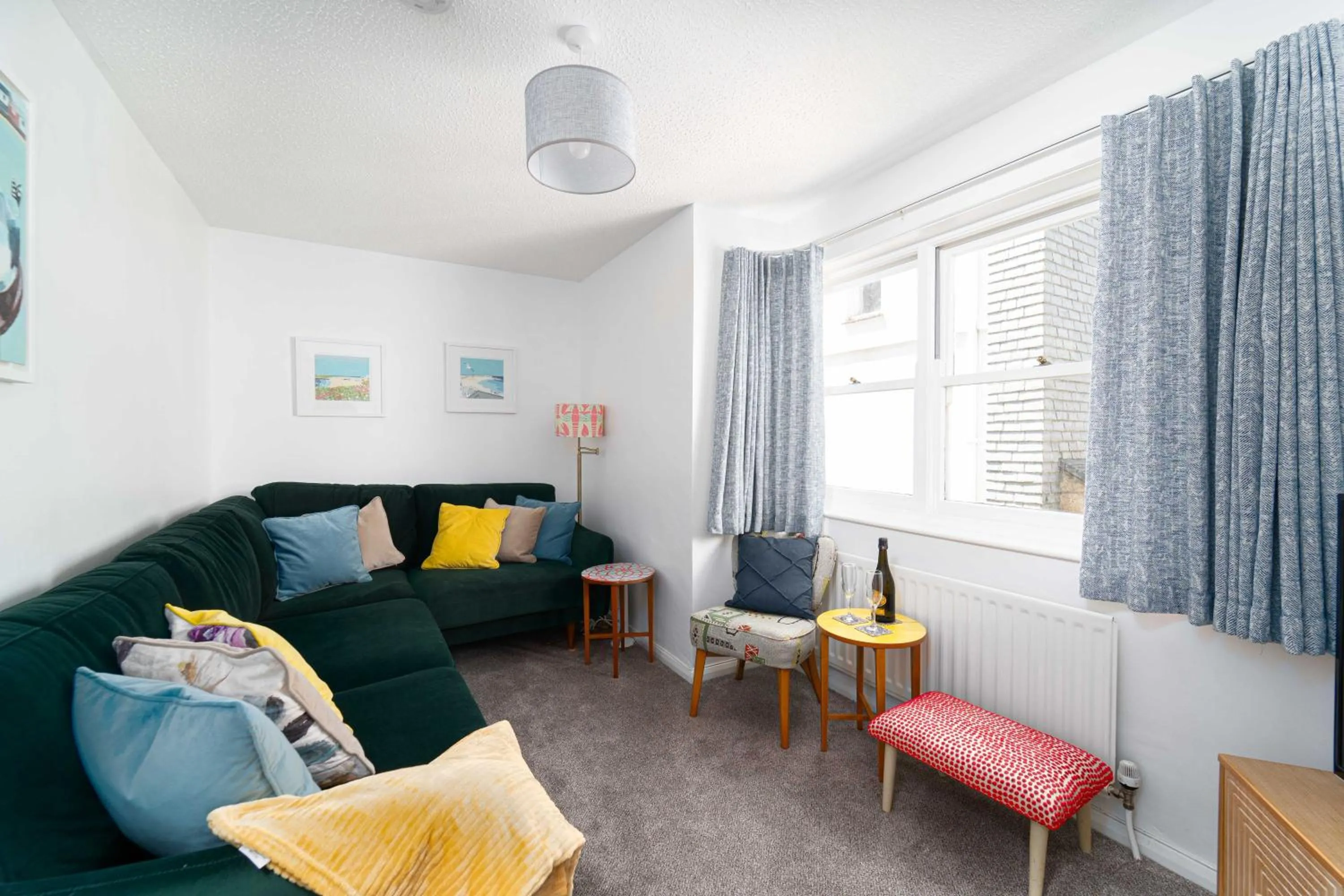4 Porthmeor Court