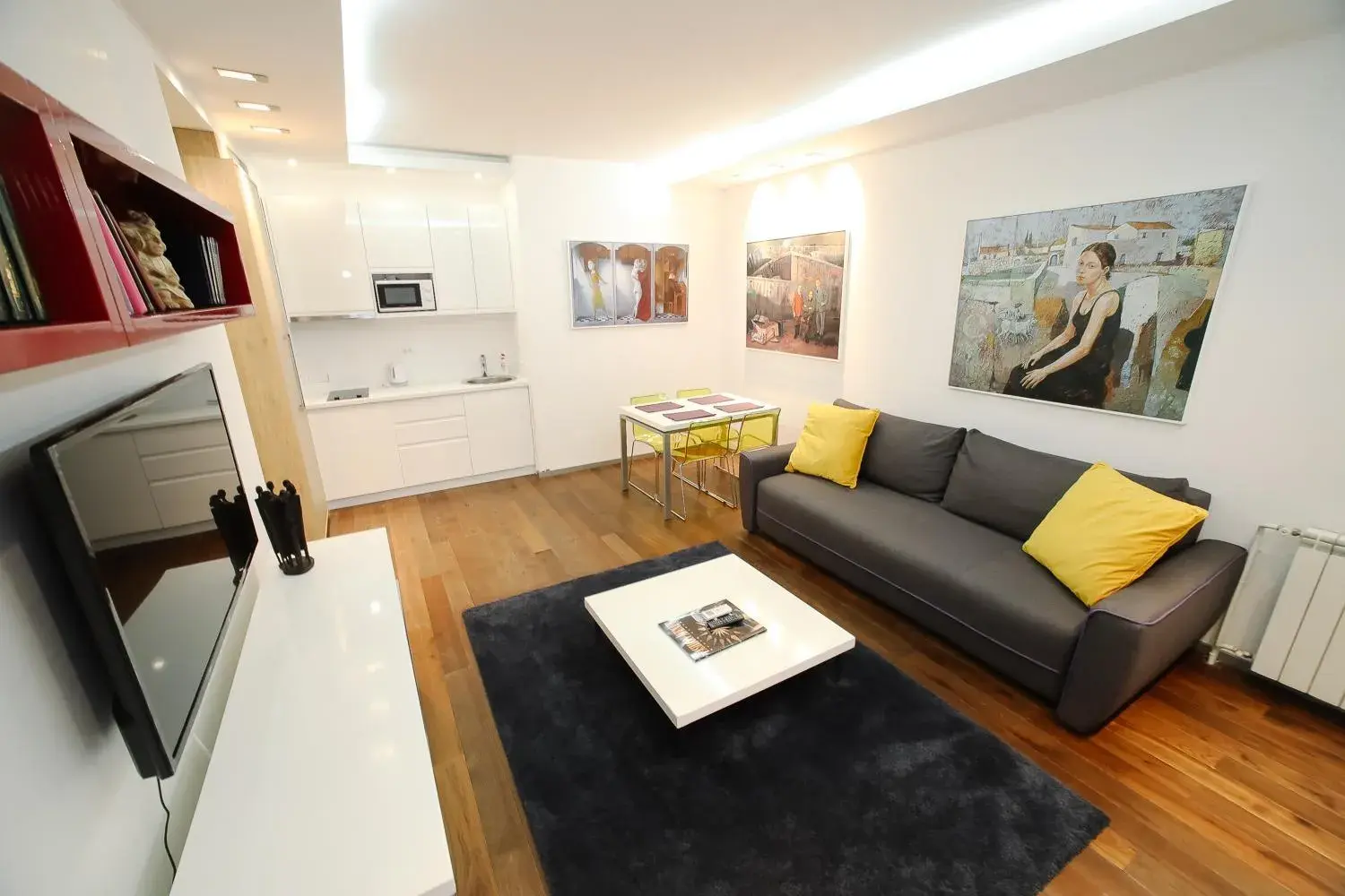 STATUS Superior Apartments STATUS Superior Apartments