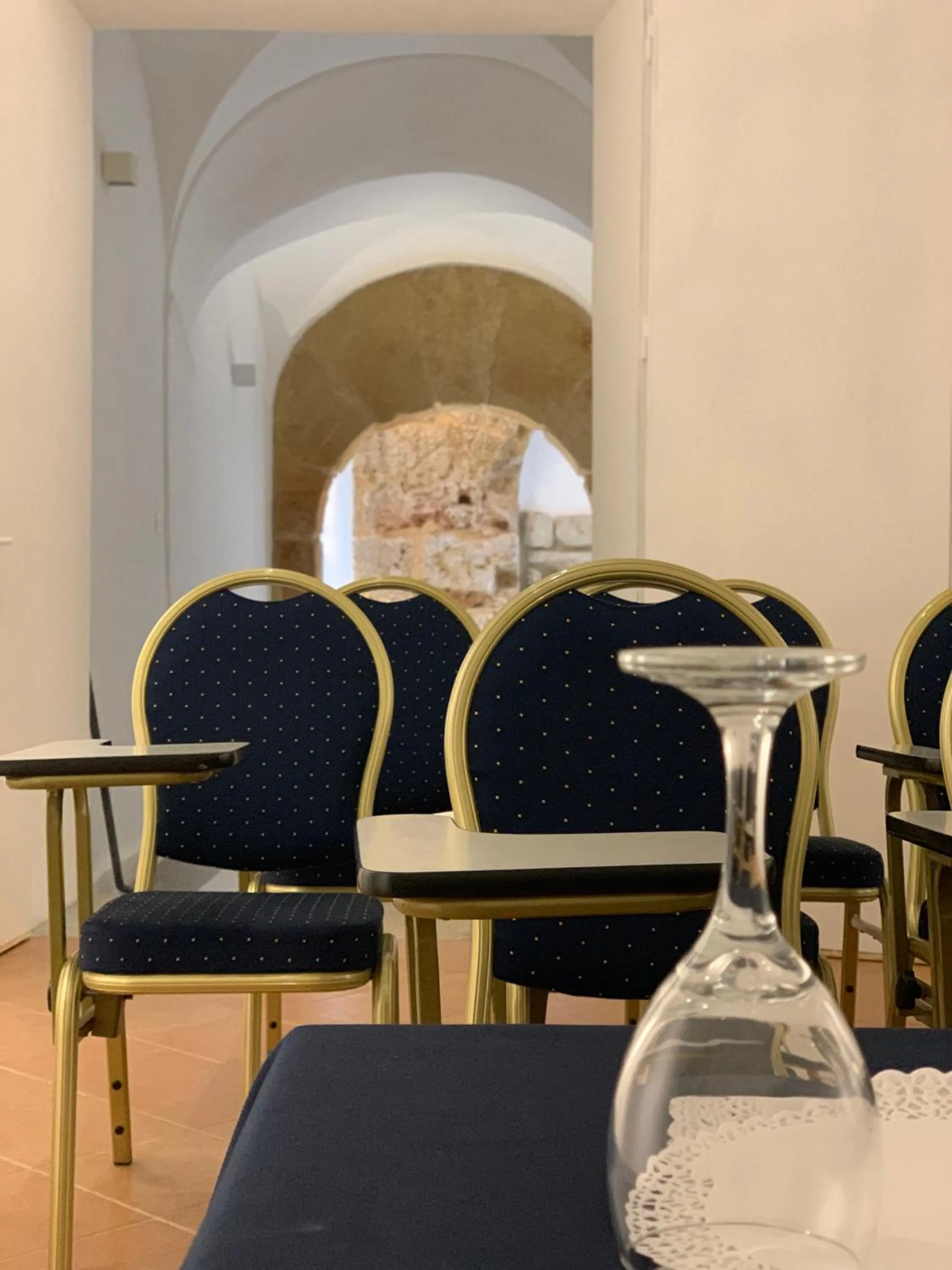 Business facilities in Palazzo del Poeta - Dimora Contemporanea