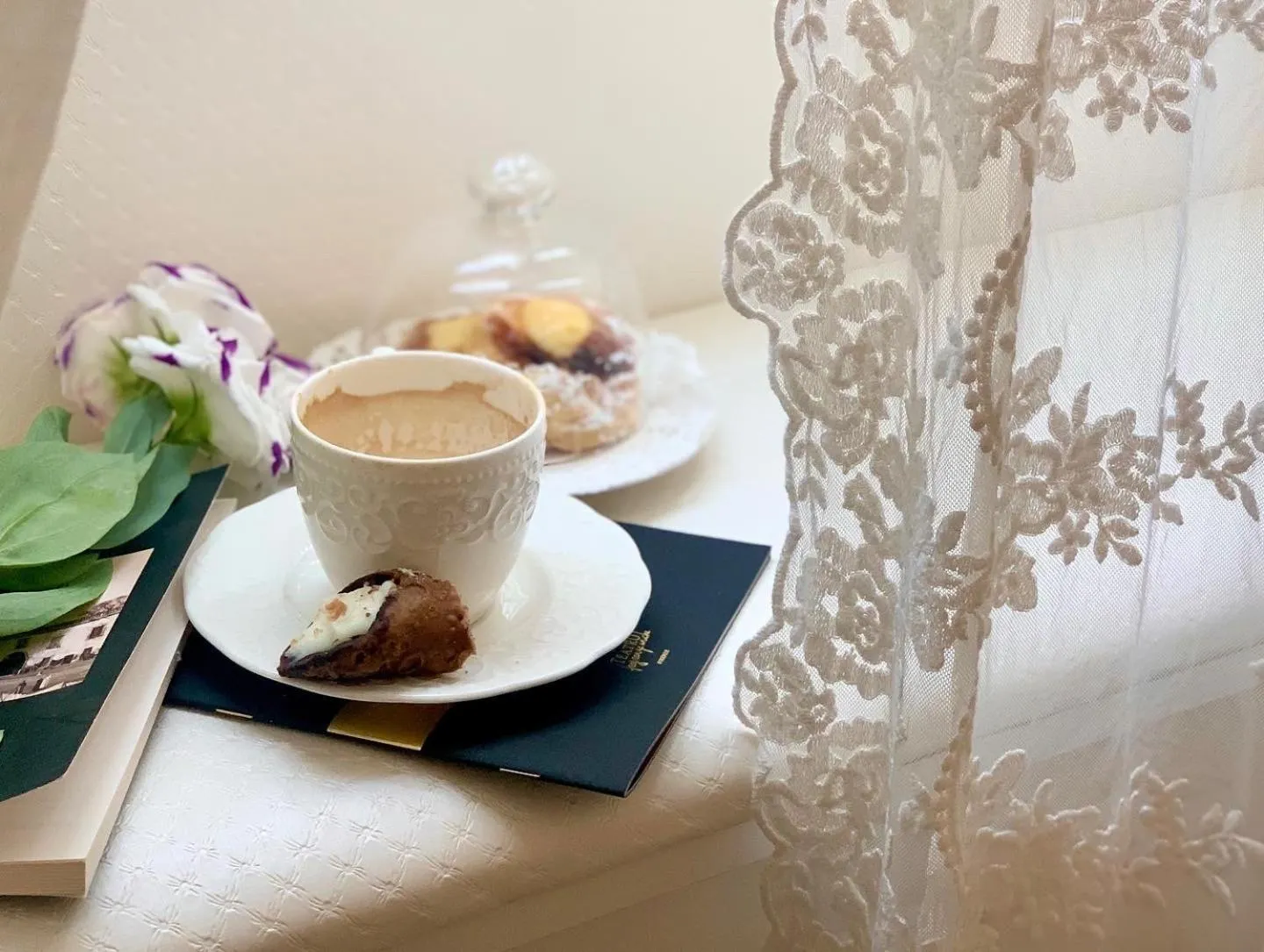 Coffee/tea facilities in Palazzo del Poeta - Dimora Contemporanea