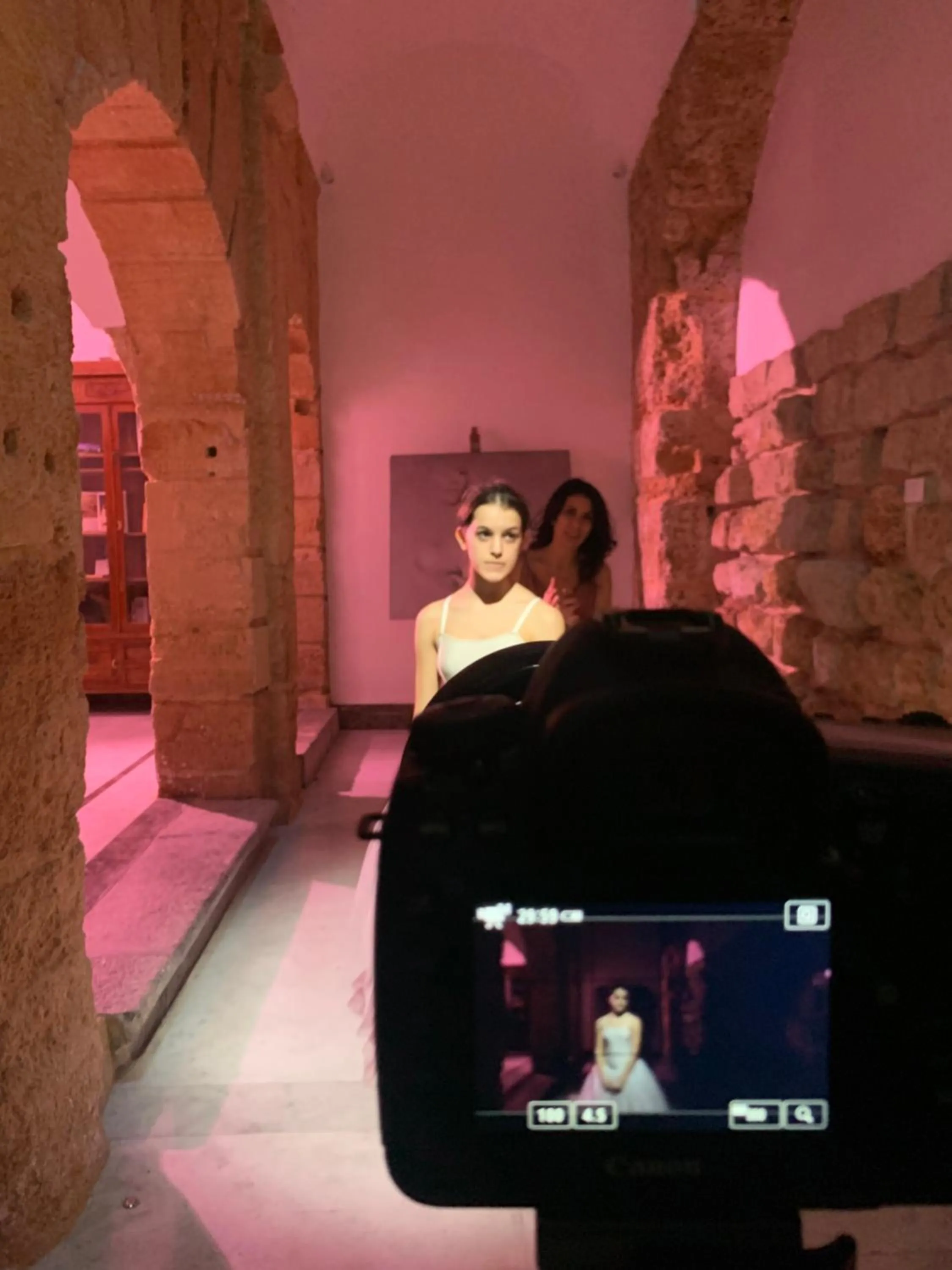 Staff in Palazzo del Poeta - Dimora Contemporanea