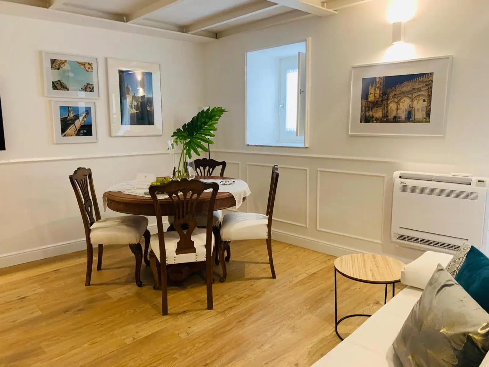 Living room in Palazzo del Poeta - Dimora Contemporanea Living room in Palazzo del Poeta - Dimora Contemporanea