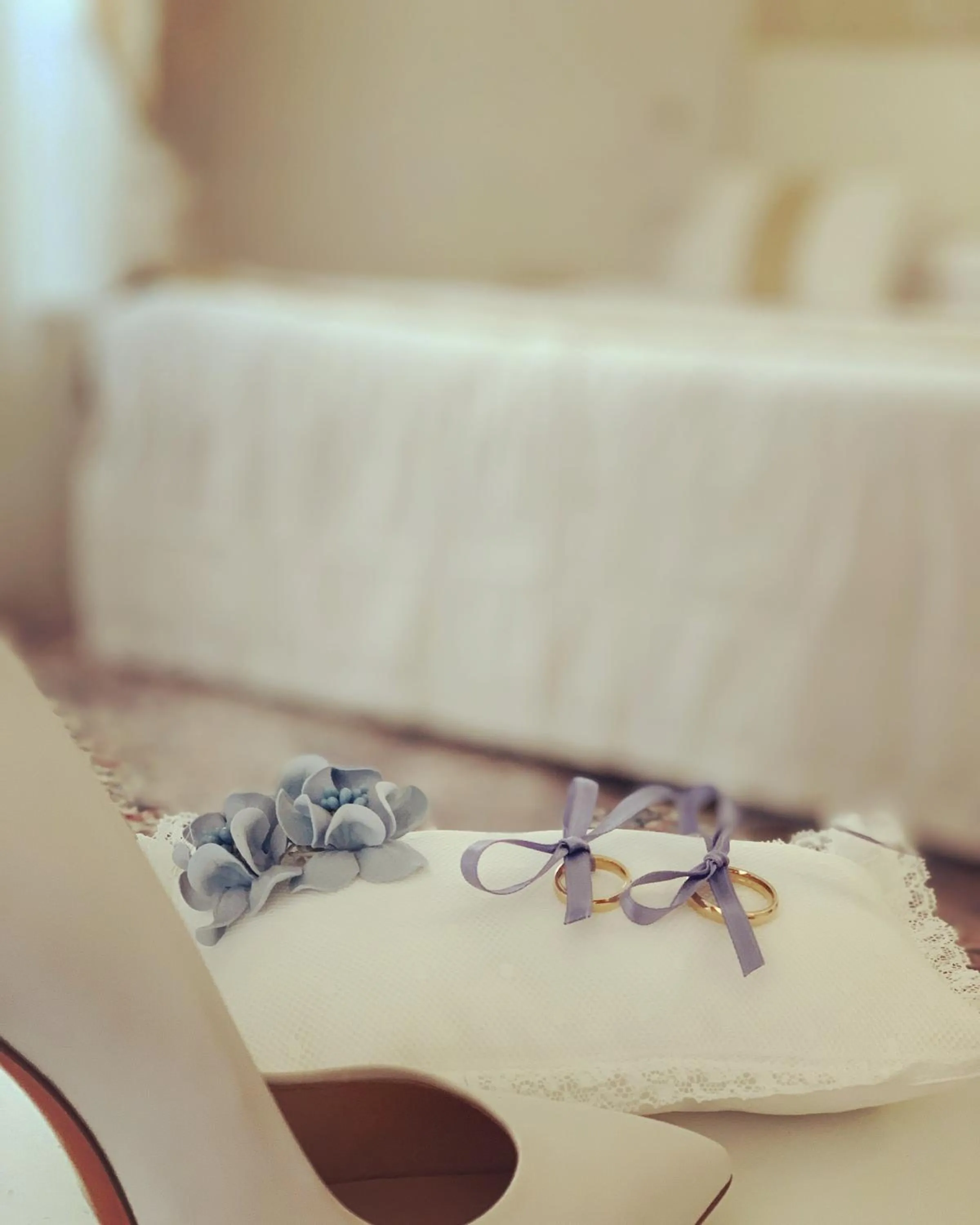 Photo of the whole room in Palazzo del Poeta - Dimora Contemporanea