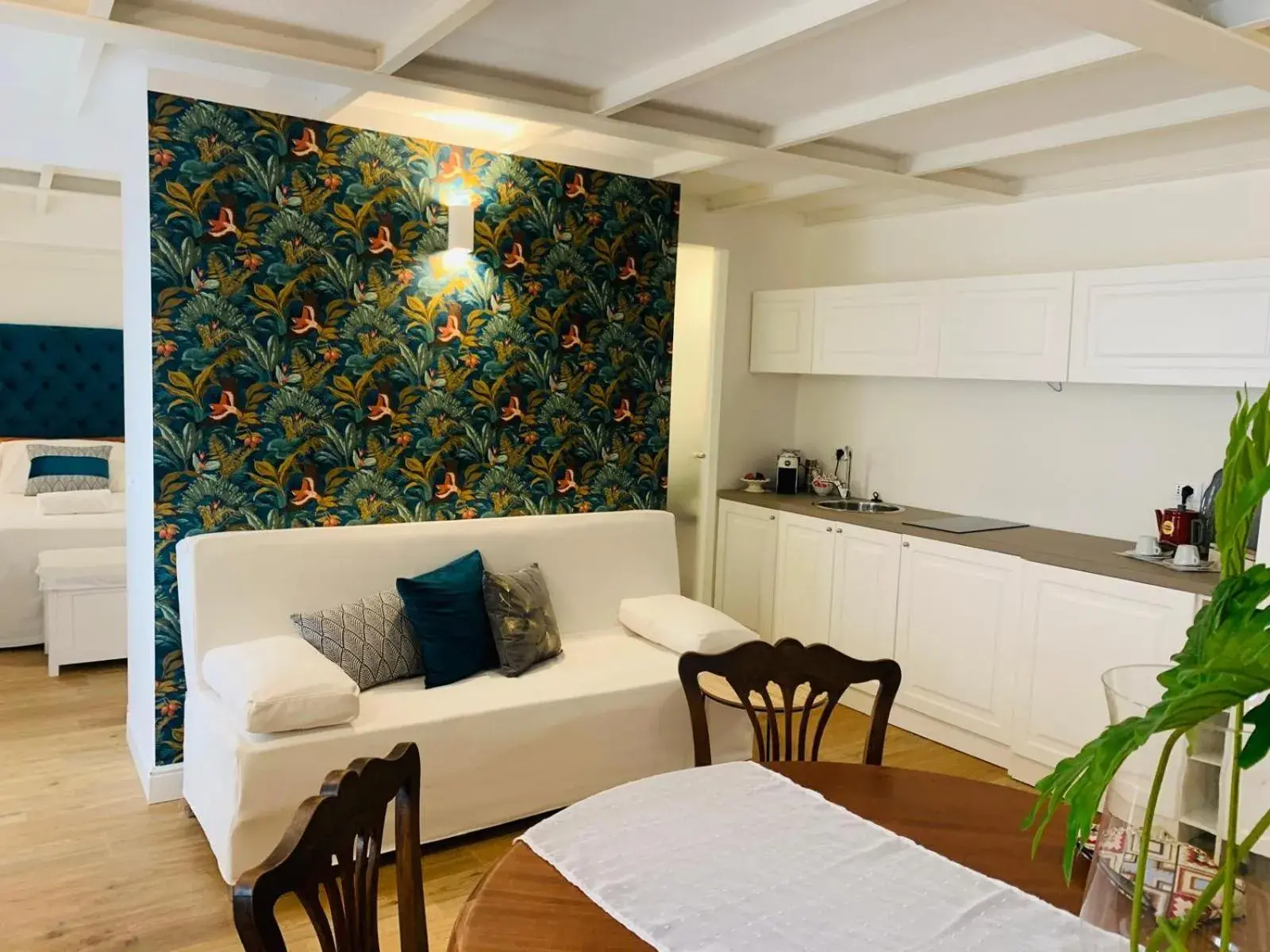 Suite Apartment in Palazzo del Poeta - Dimora Contemporanea Suite Apartment in Palazzo del Poeta - Dimora Contemporanea