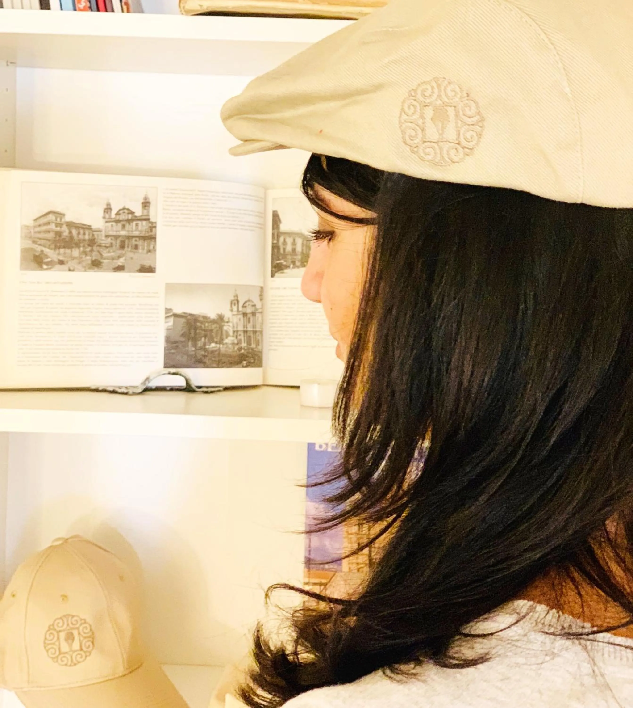 People in Palazzo del Poeta - Dimora Contemporanea