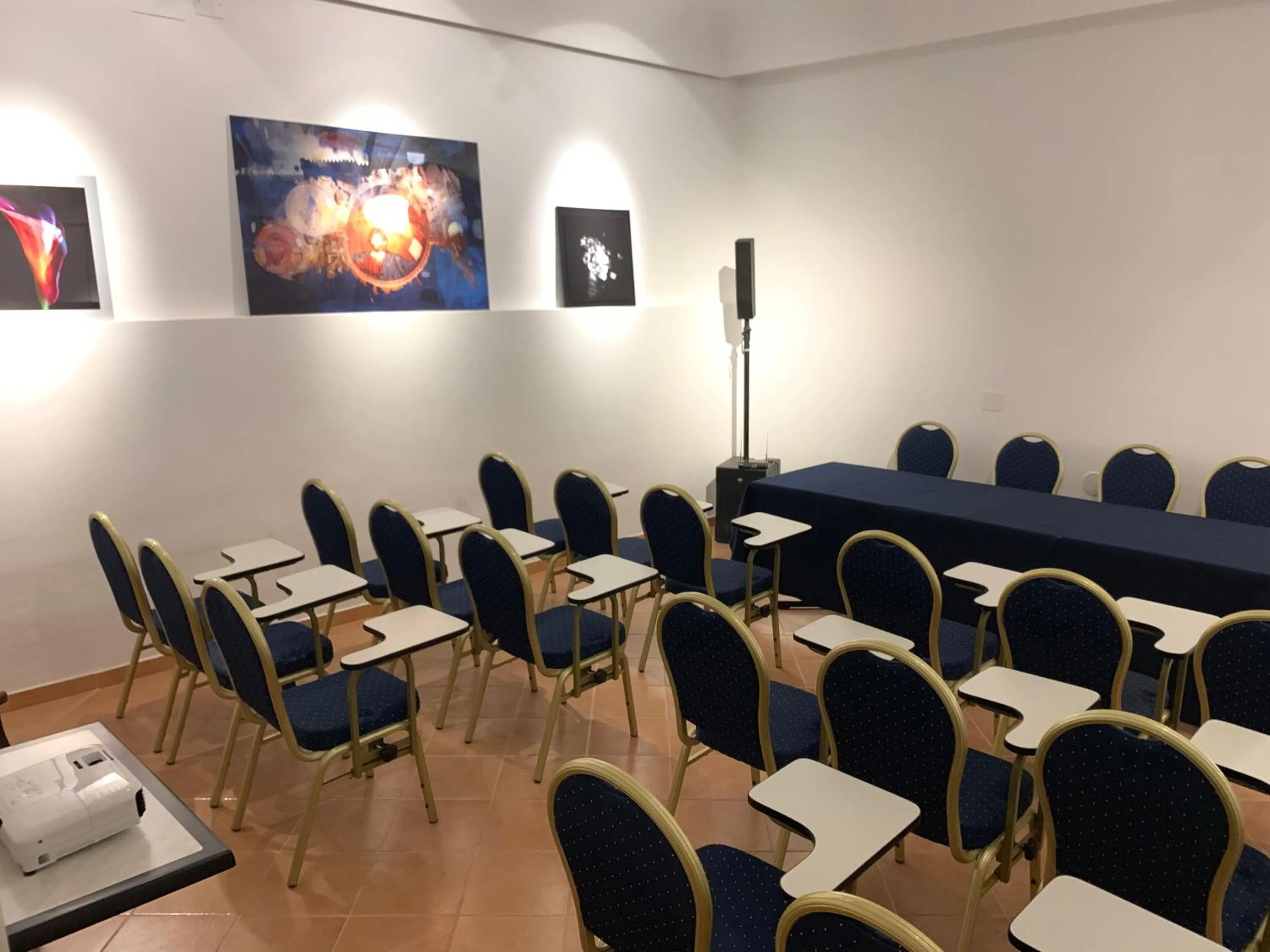 Activities in Palazzo del Poeta - Dimora Contemporanea