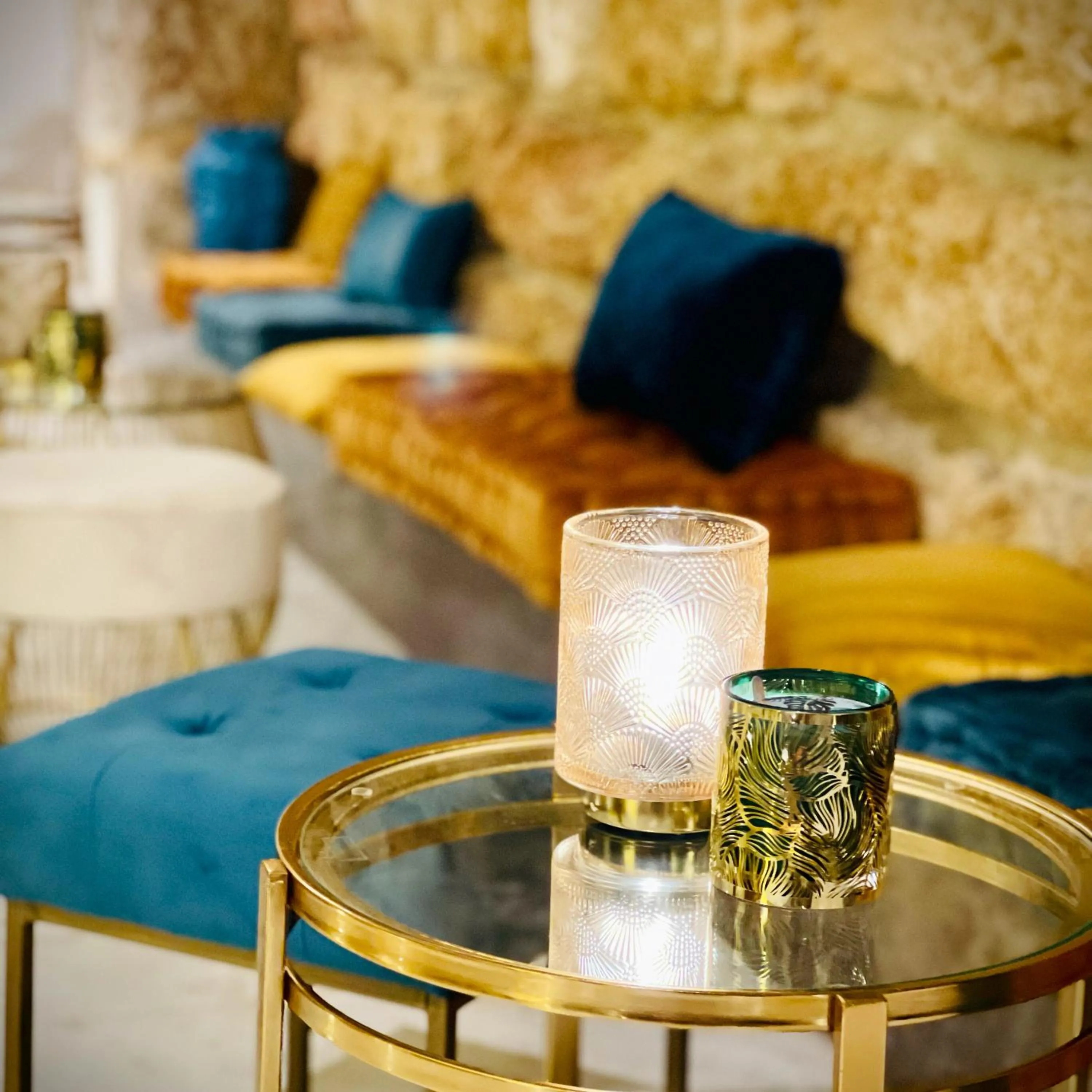 Restaurant/places to eat in Palazzo del Poeta - Dimora Contemporanea