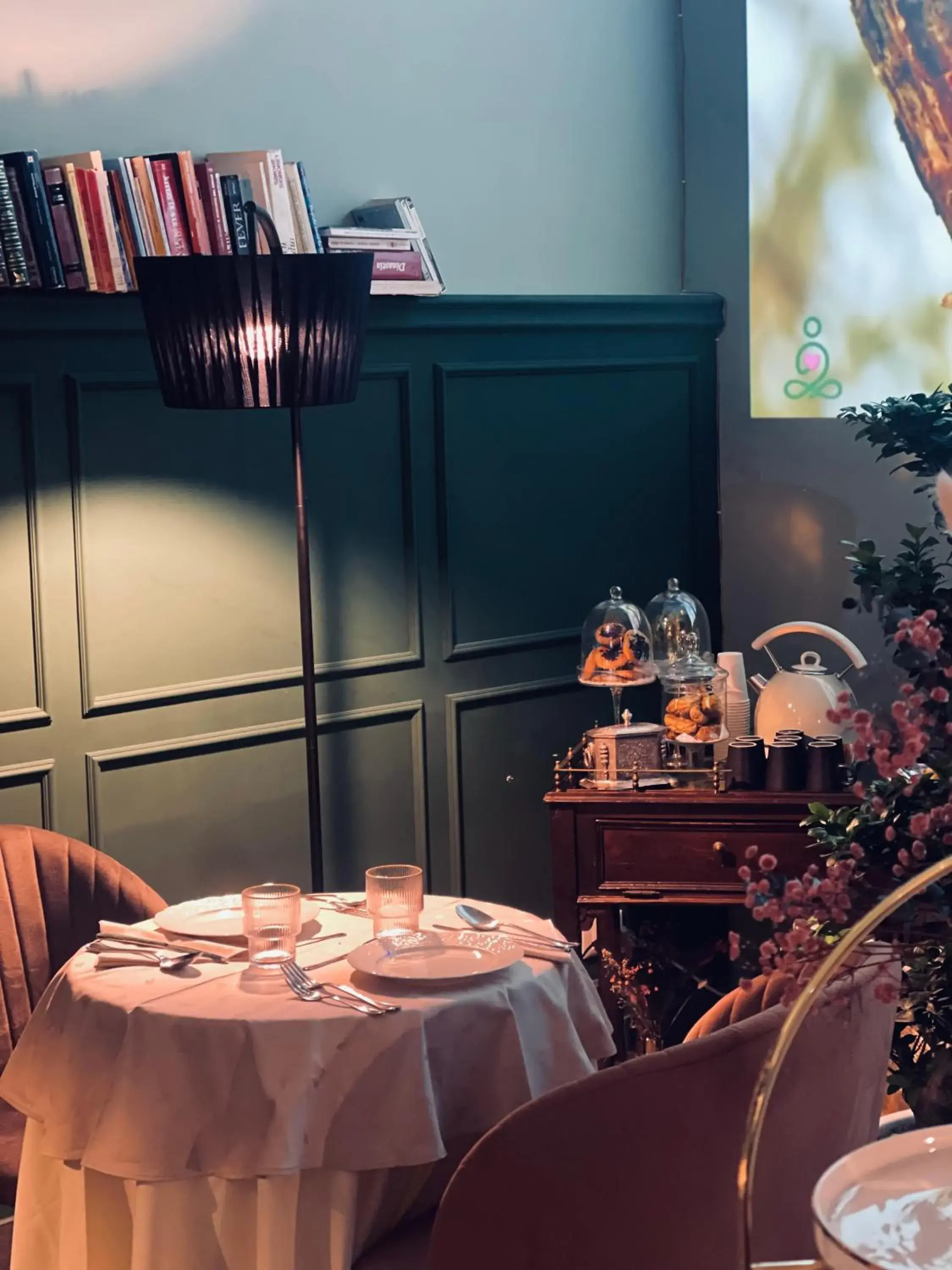 Food and drinks in Palazzo del Poeta - Dimora Contemporanea Food and drinks in Palazzo del Poeta - Dimora Contemporanea