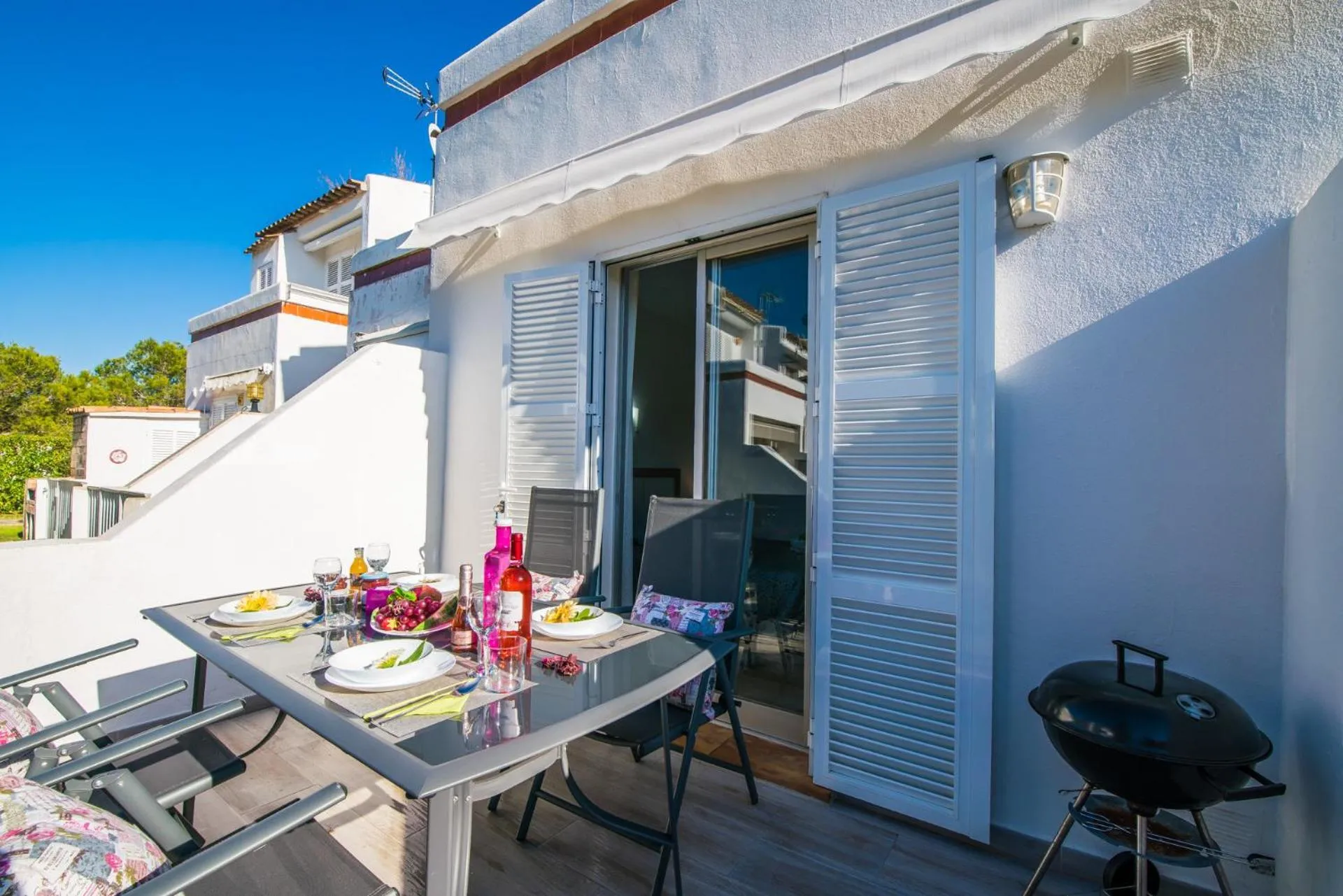 Ideal Property Mallorca - El Sol