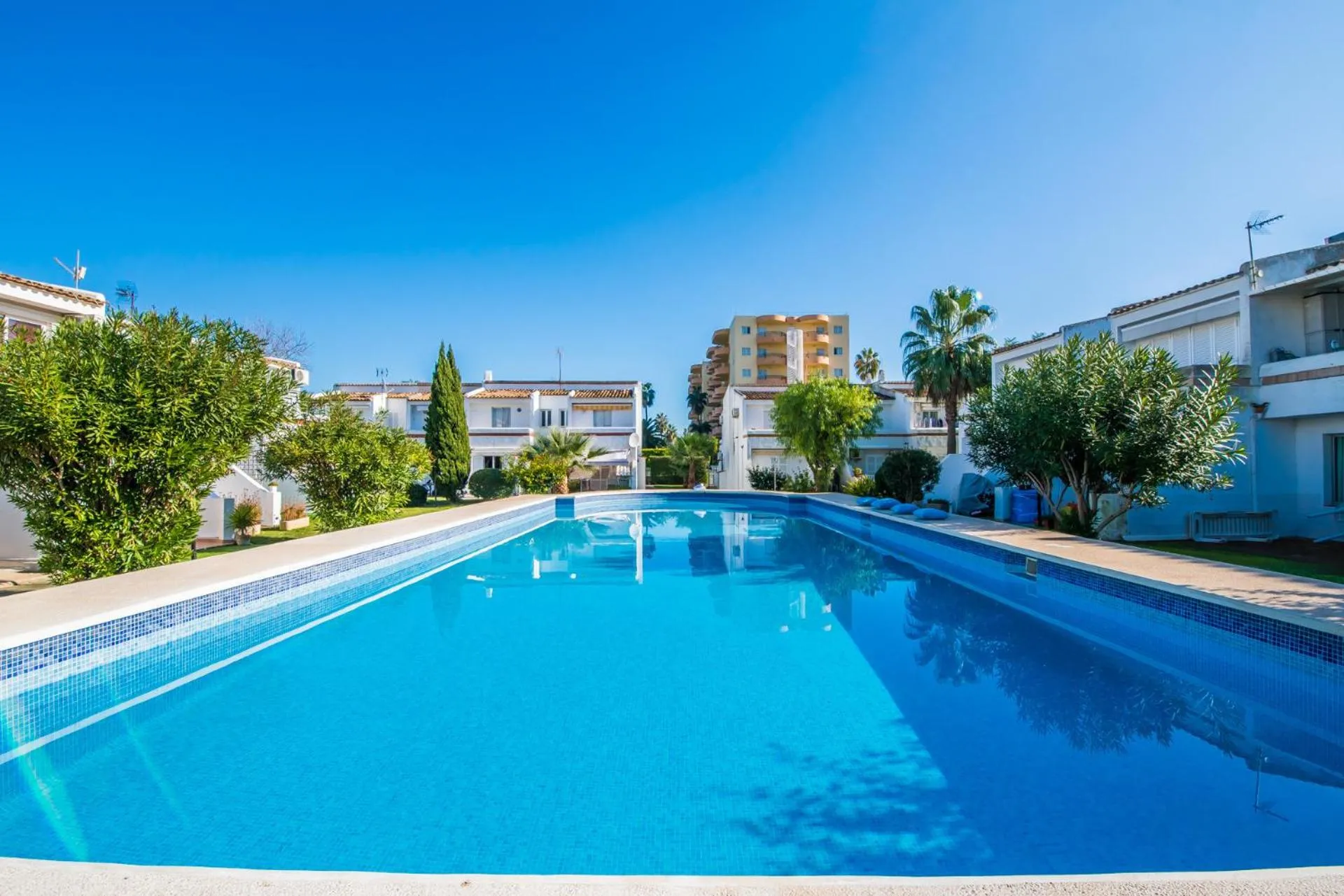 Ideal Property Mallorca - El Sol