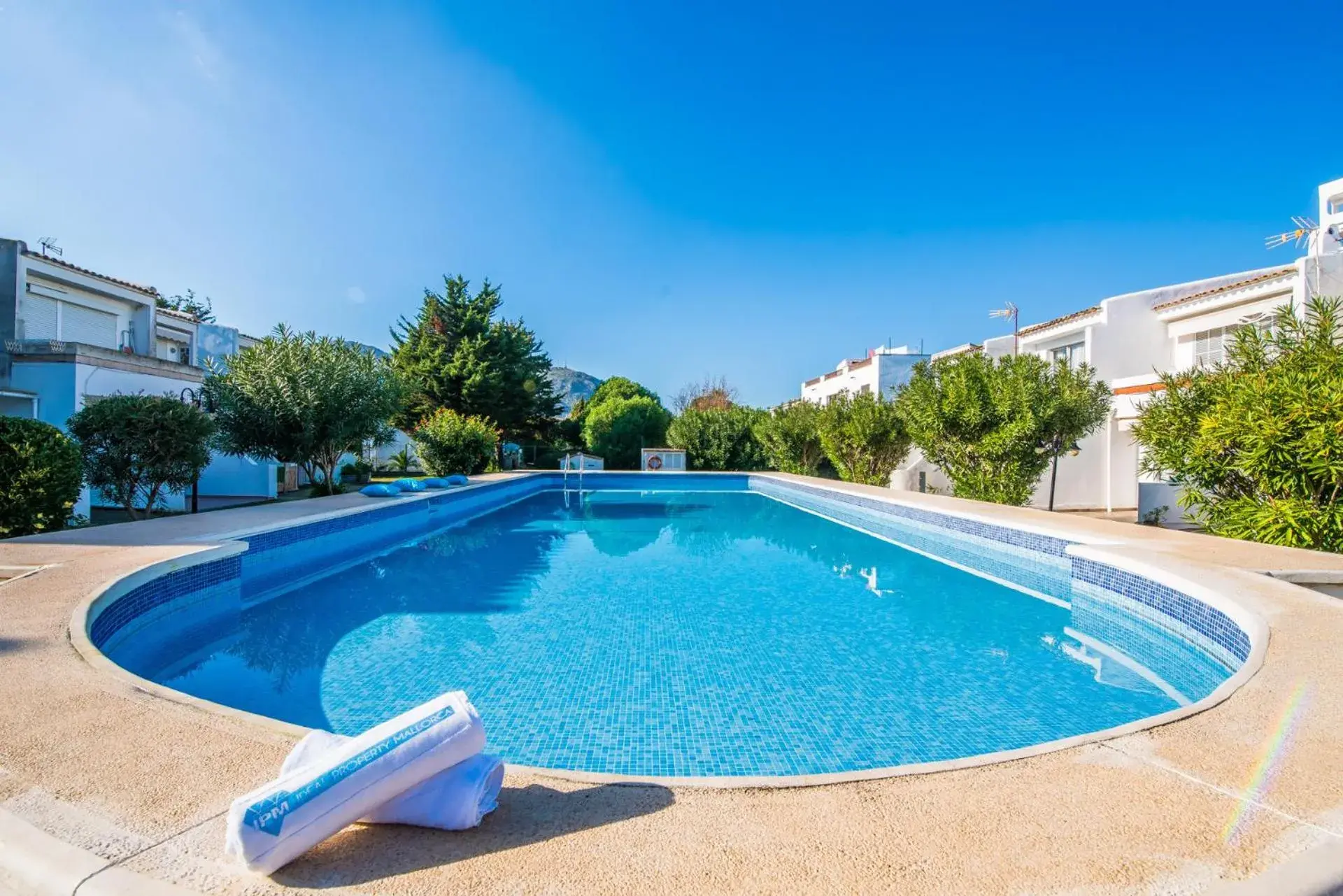 Ideal Property Mallorca - El Sol Ideal Property Mallorca - El Sol