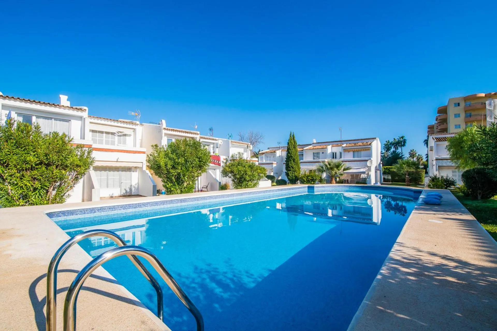 Ideal Property Mallorca - El Sol