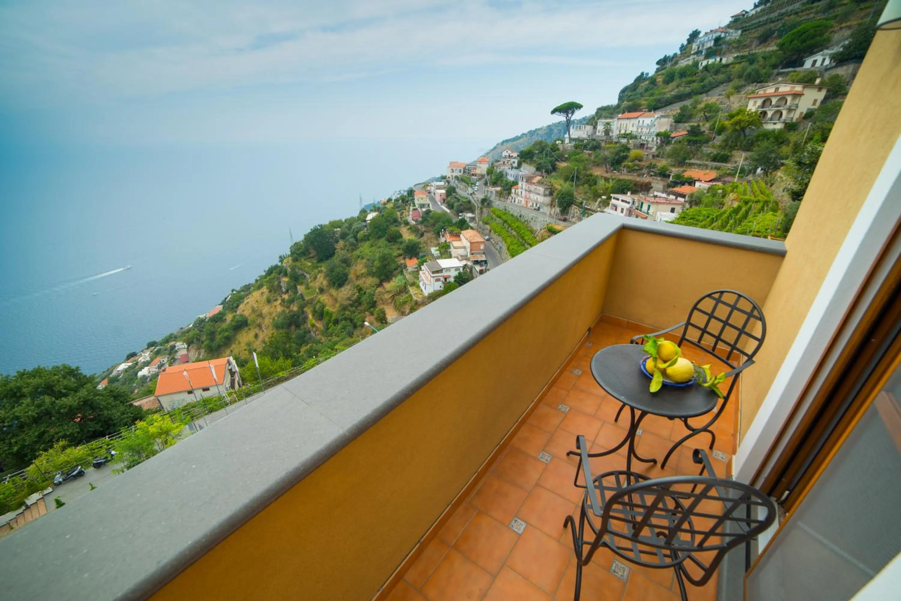 Property building in San Giacomo Relais