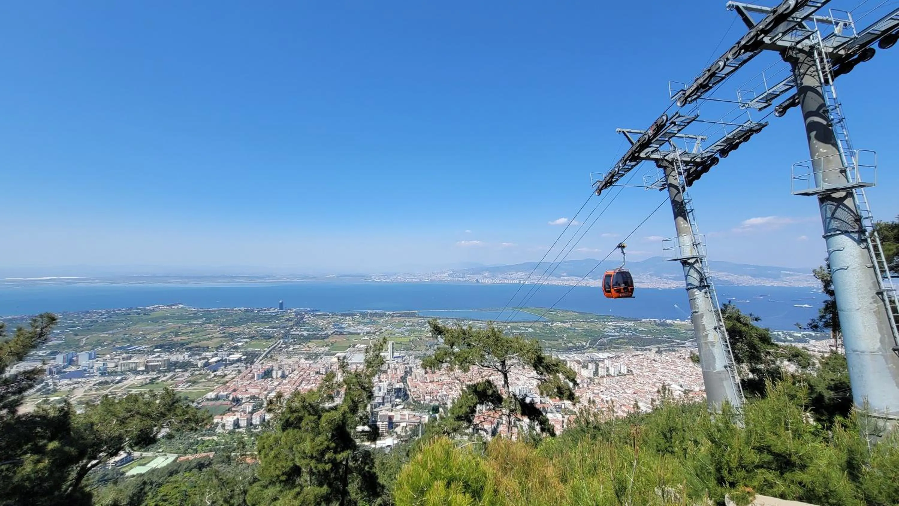 Activities in Wyndham Grand Izmir Ozdilek Thermal & Spa