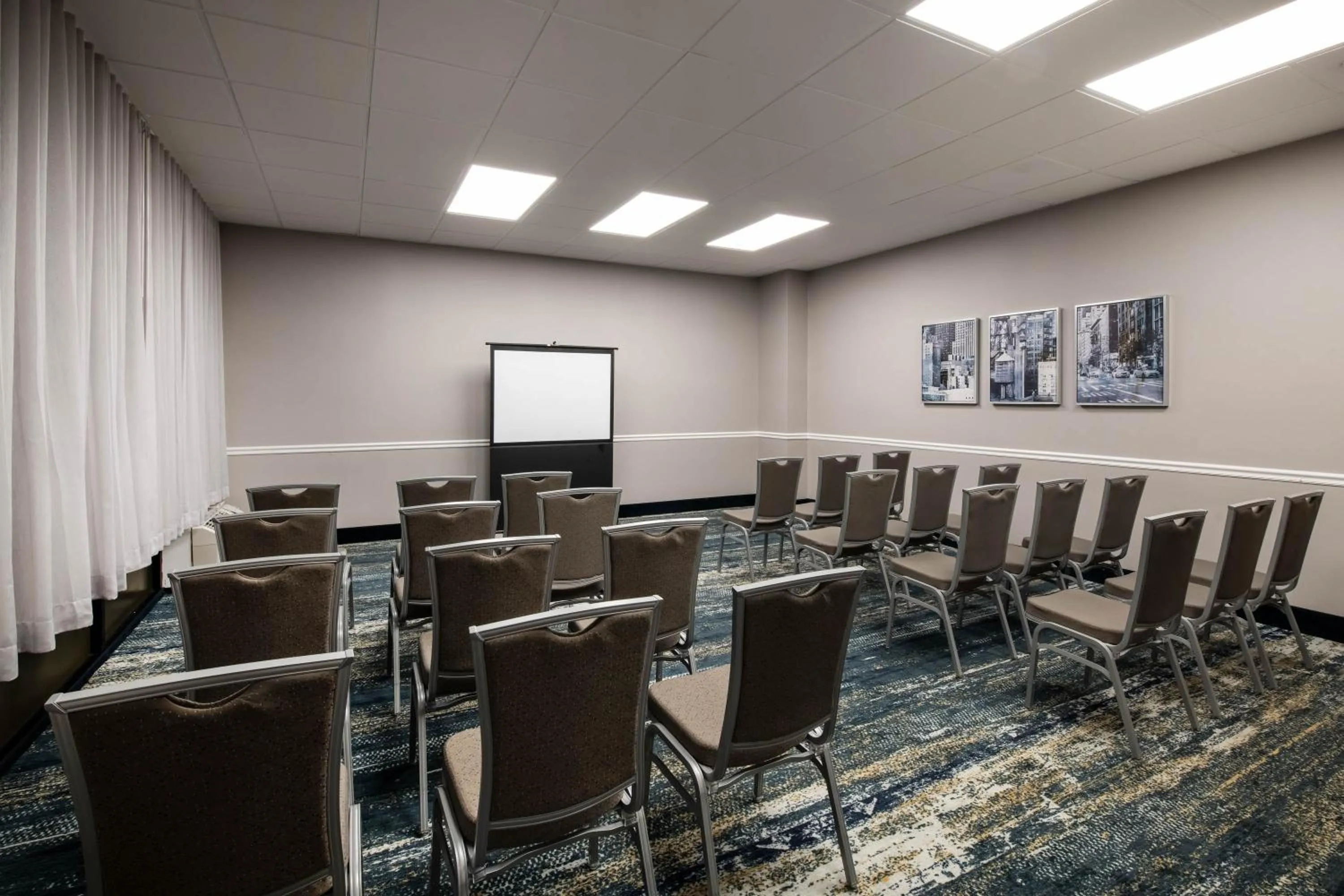 Banquet/Function facilities in Baymont by Wyndham White Plains - Elmsford
