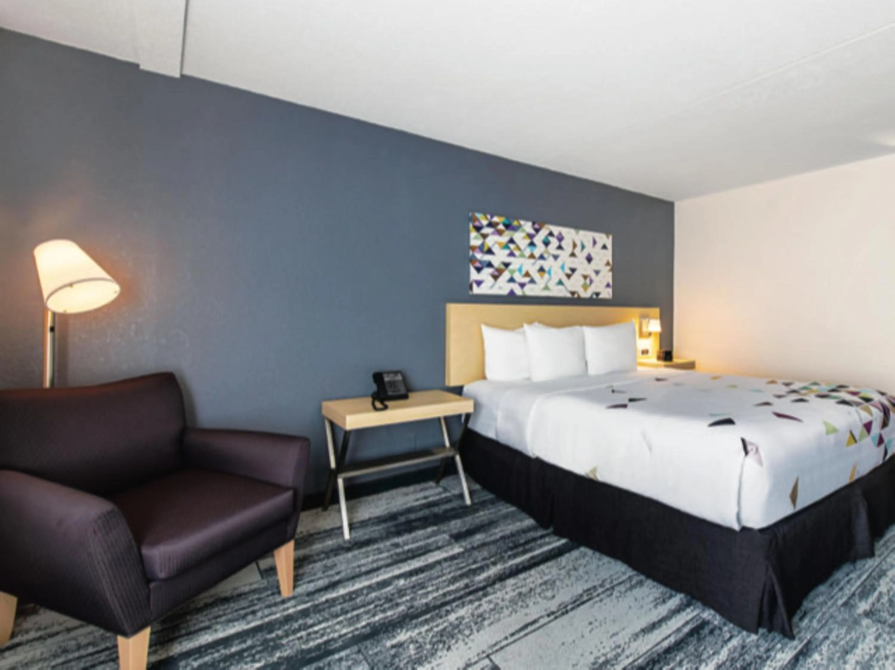 Bed in Baymont by Wyndham White Plains - Elmsford