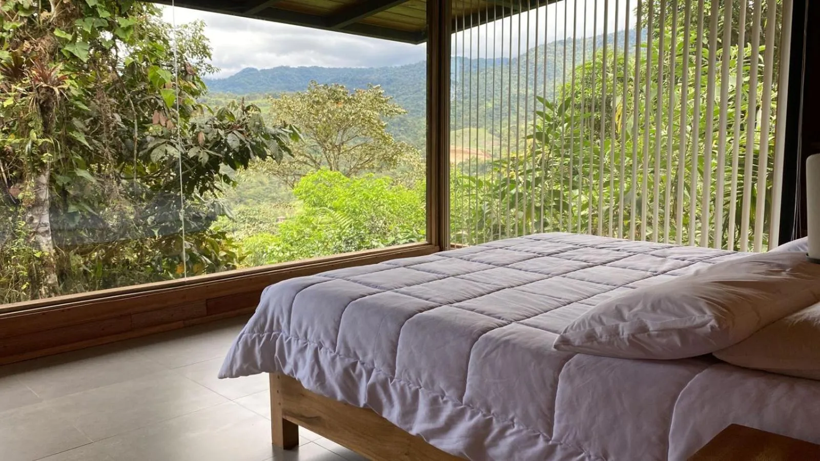 Terrabambu Lodge