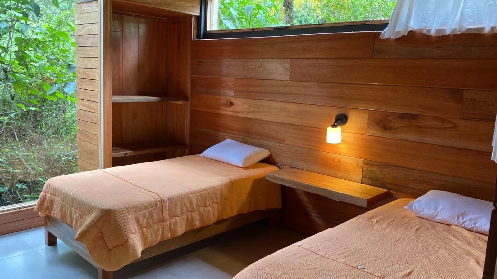 Terrabambu Lodge