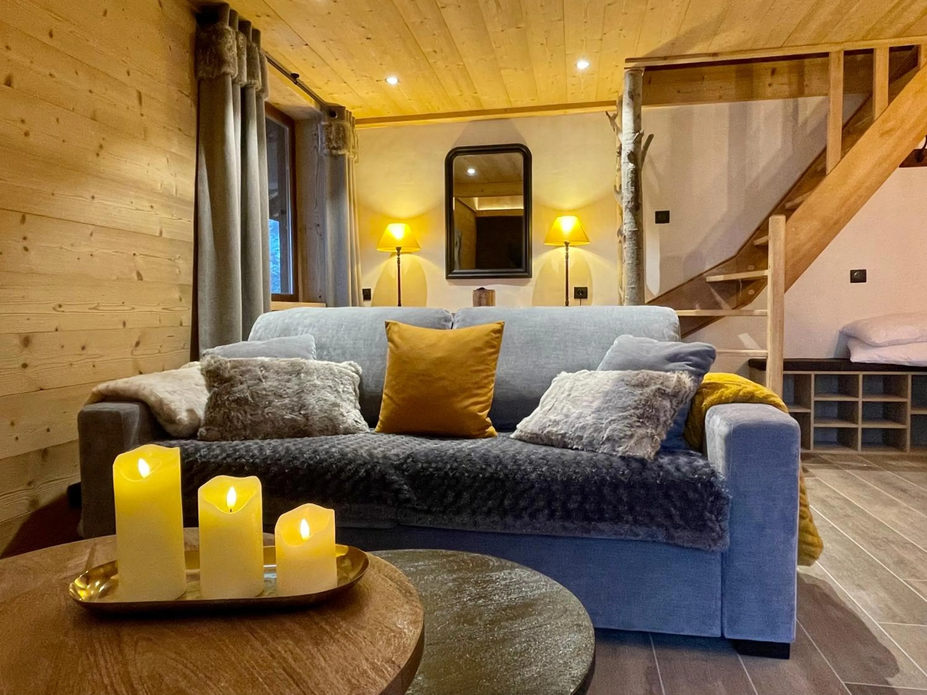 Club Alpina - Champagny-en-Vanoise