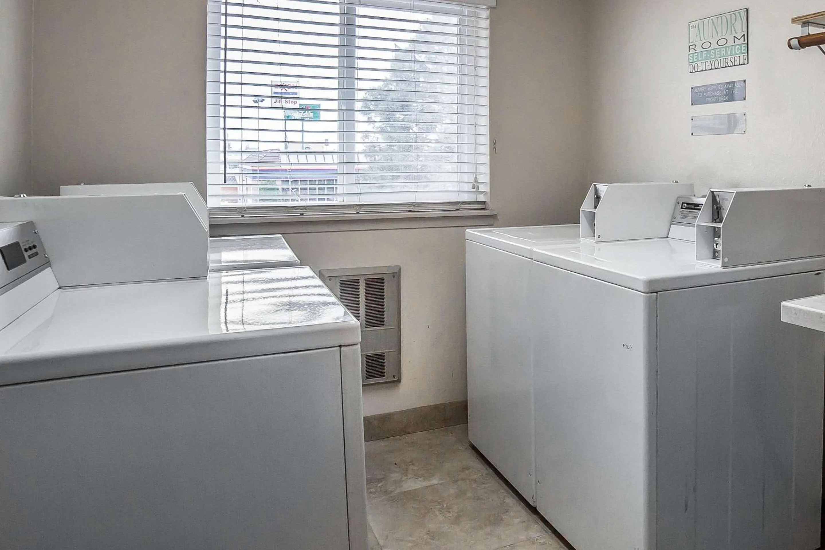 Other in Quality Inn & Suites Coeur d'Alene