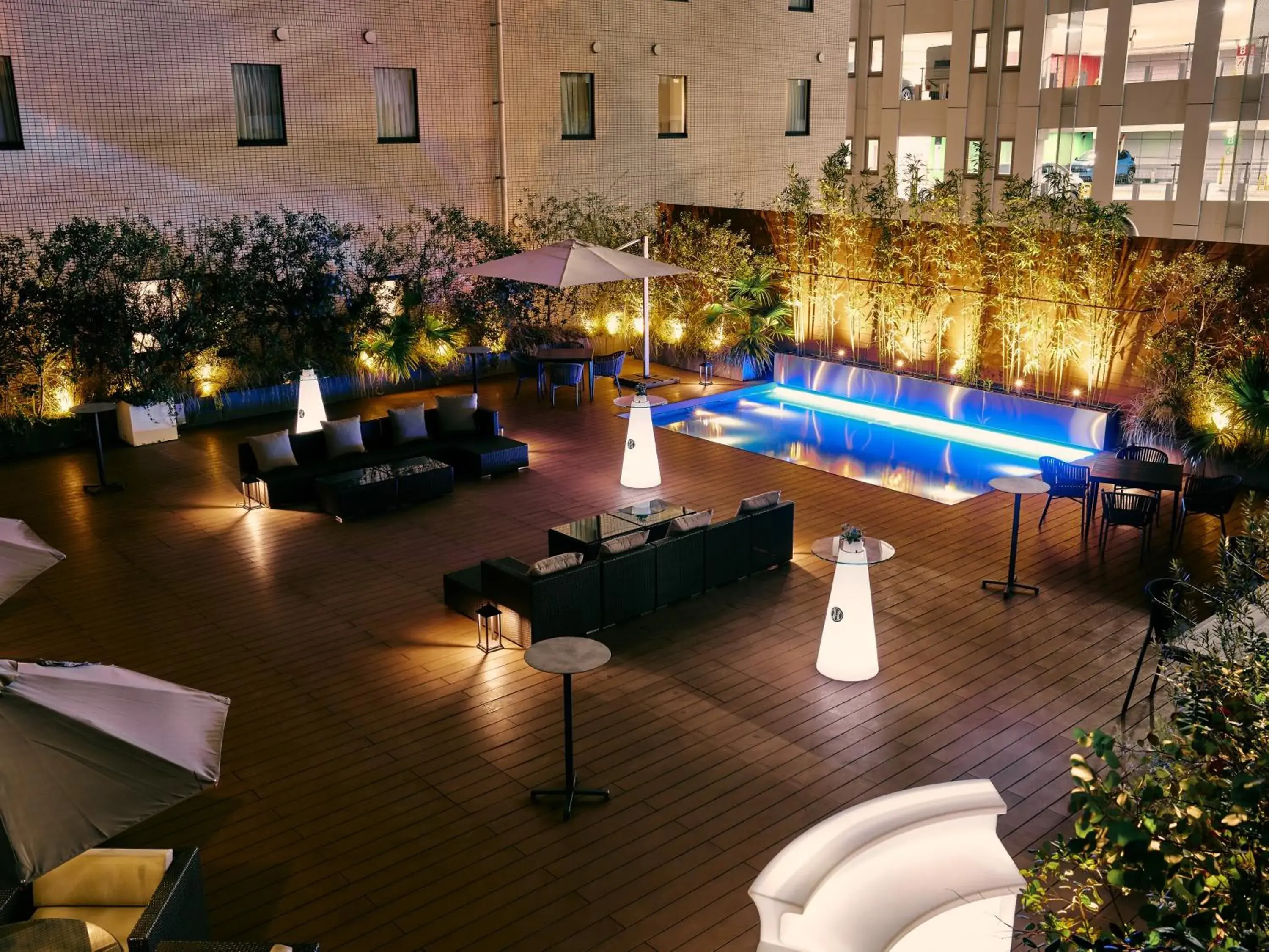 Oriental Hotel Fukuoka Hakata Station Oriental Hotel Fukuoka Hakata Station