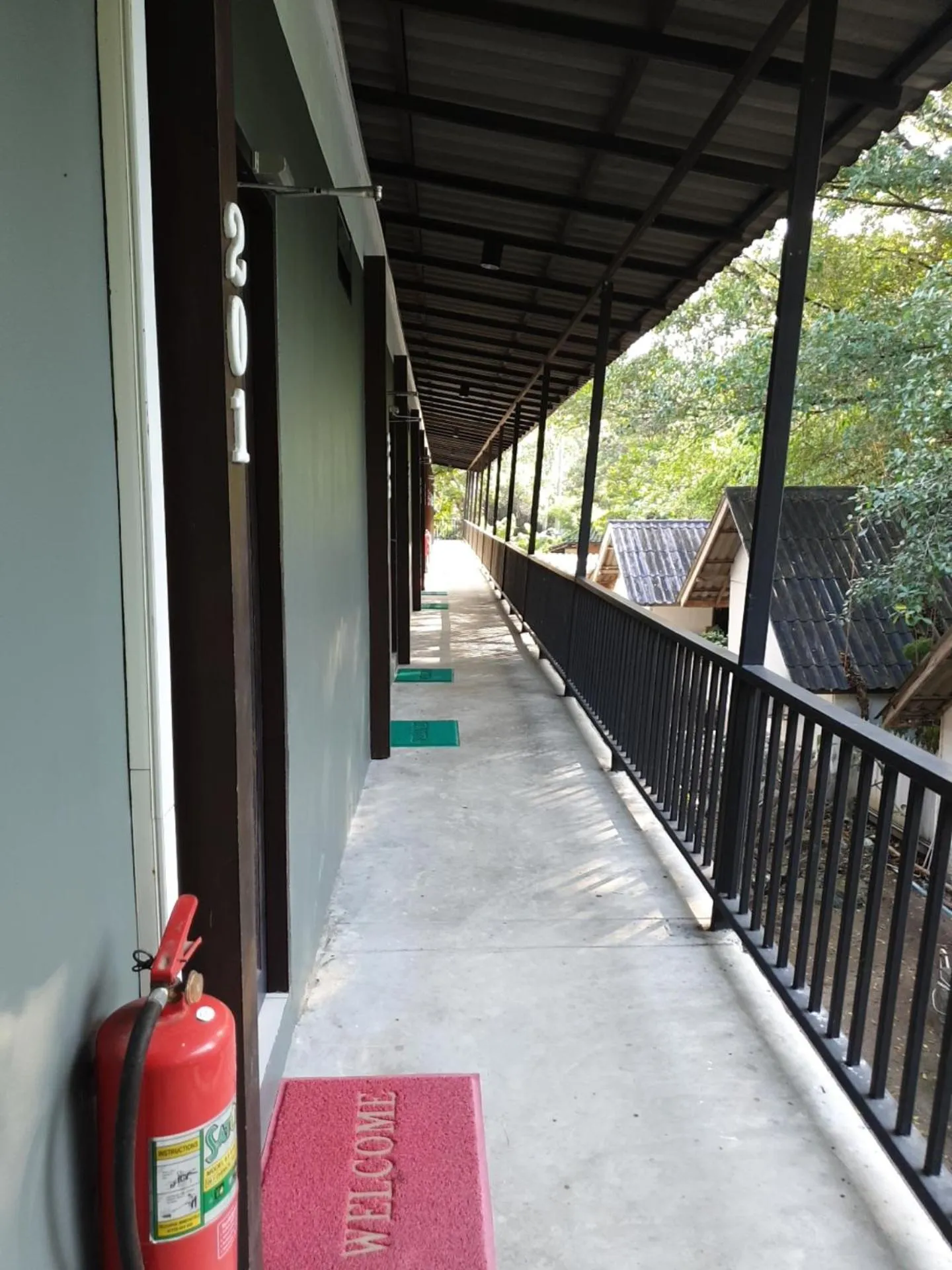 The Nidhra Boutique Resort