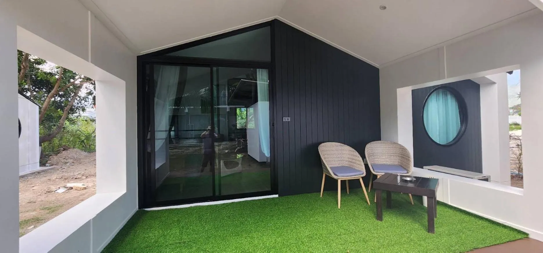 The Nidhra Boutique Resort