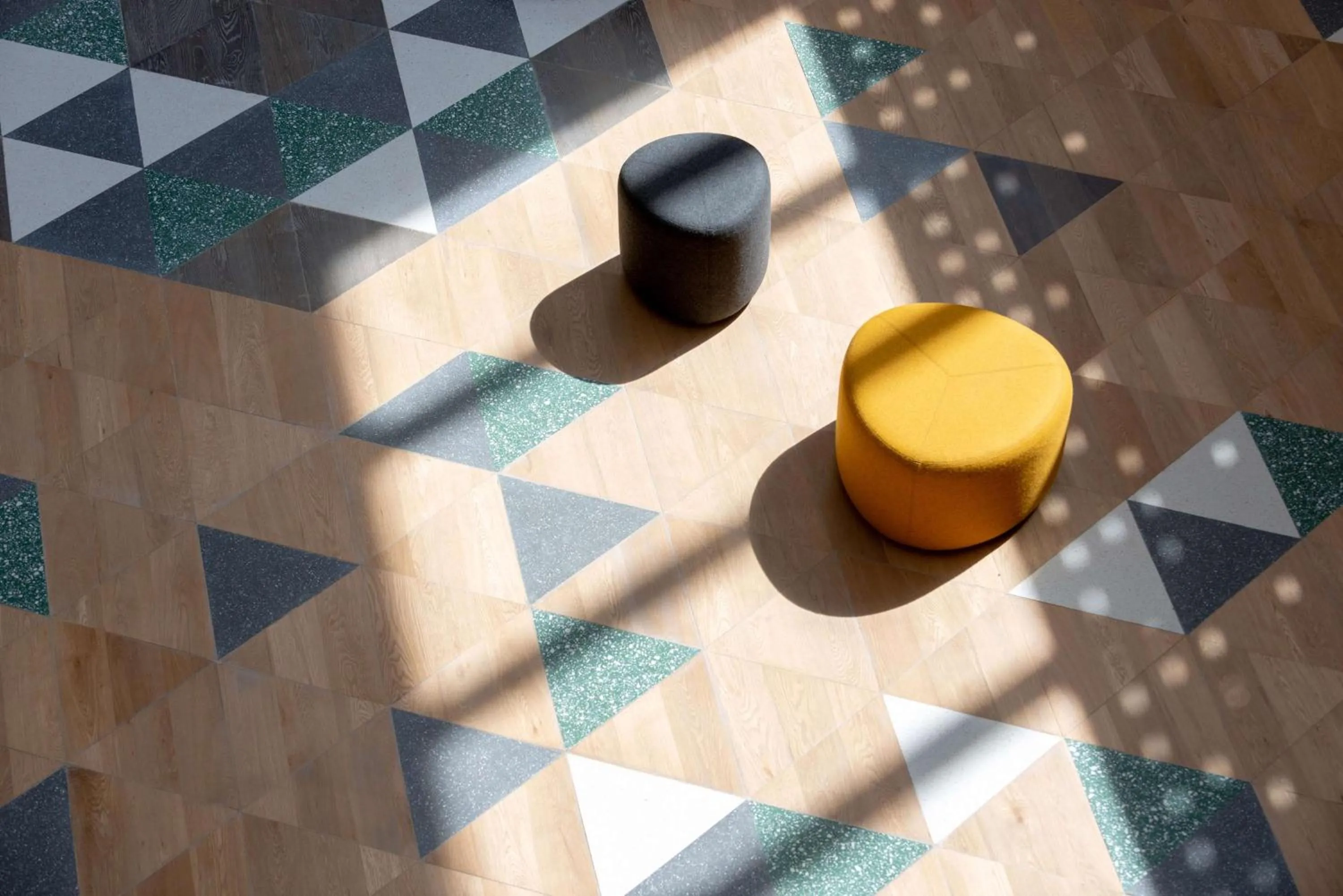 Lobby or reception in BEI Zhaolong Hotel, JdV by Hyatt