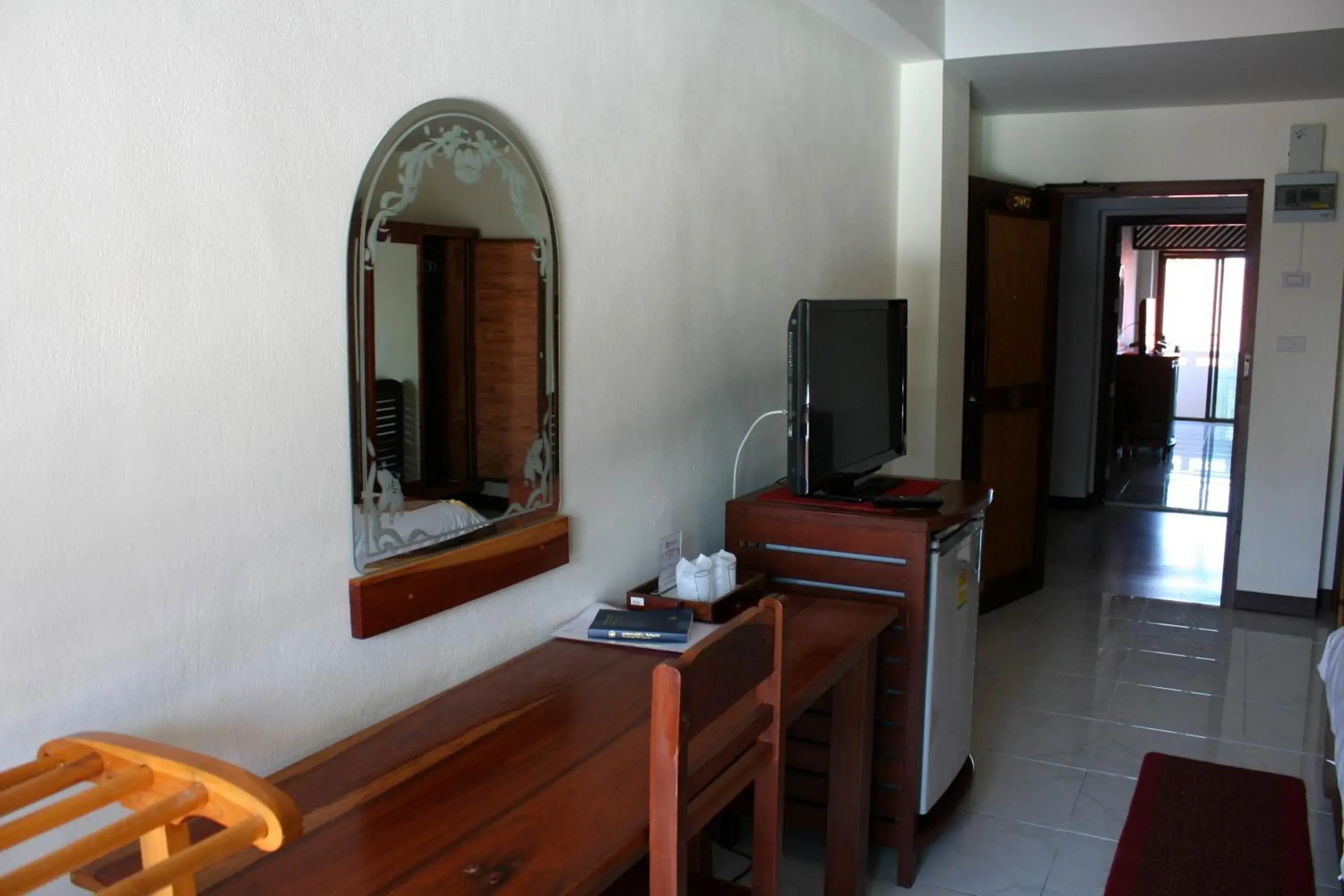 Riverfront Hotel Mukdahan Riverfront Hotel Mukdahan