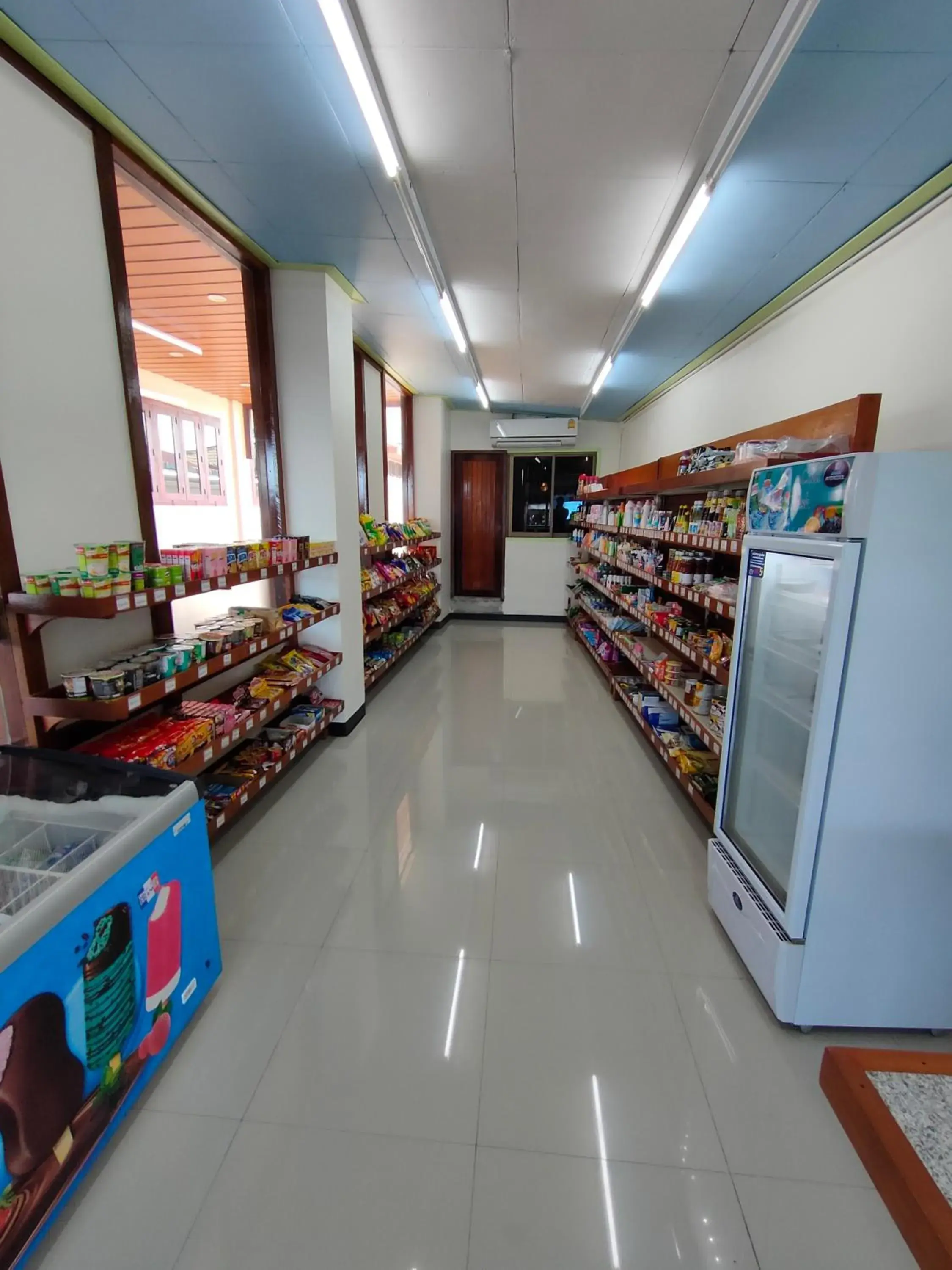 Riverfront Hotel Mukdahan Riverfront Hotel Mukdahan