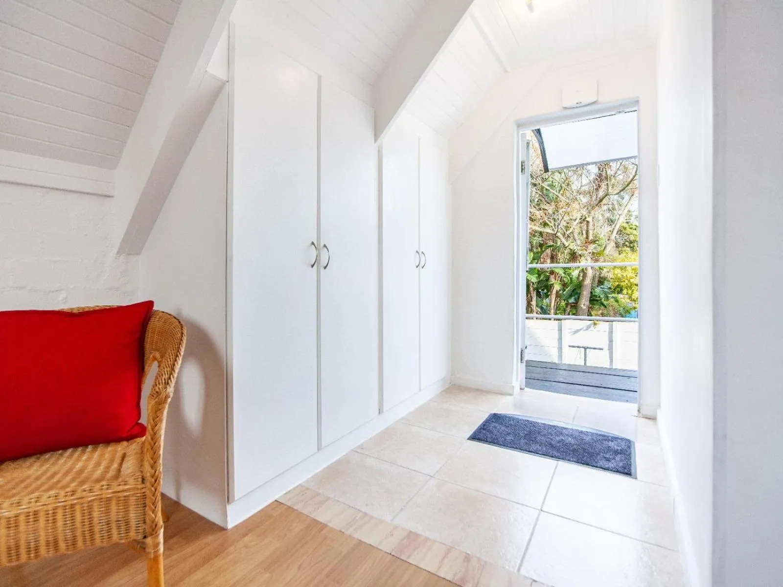 View (from property/room) in Cosimi Guest House